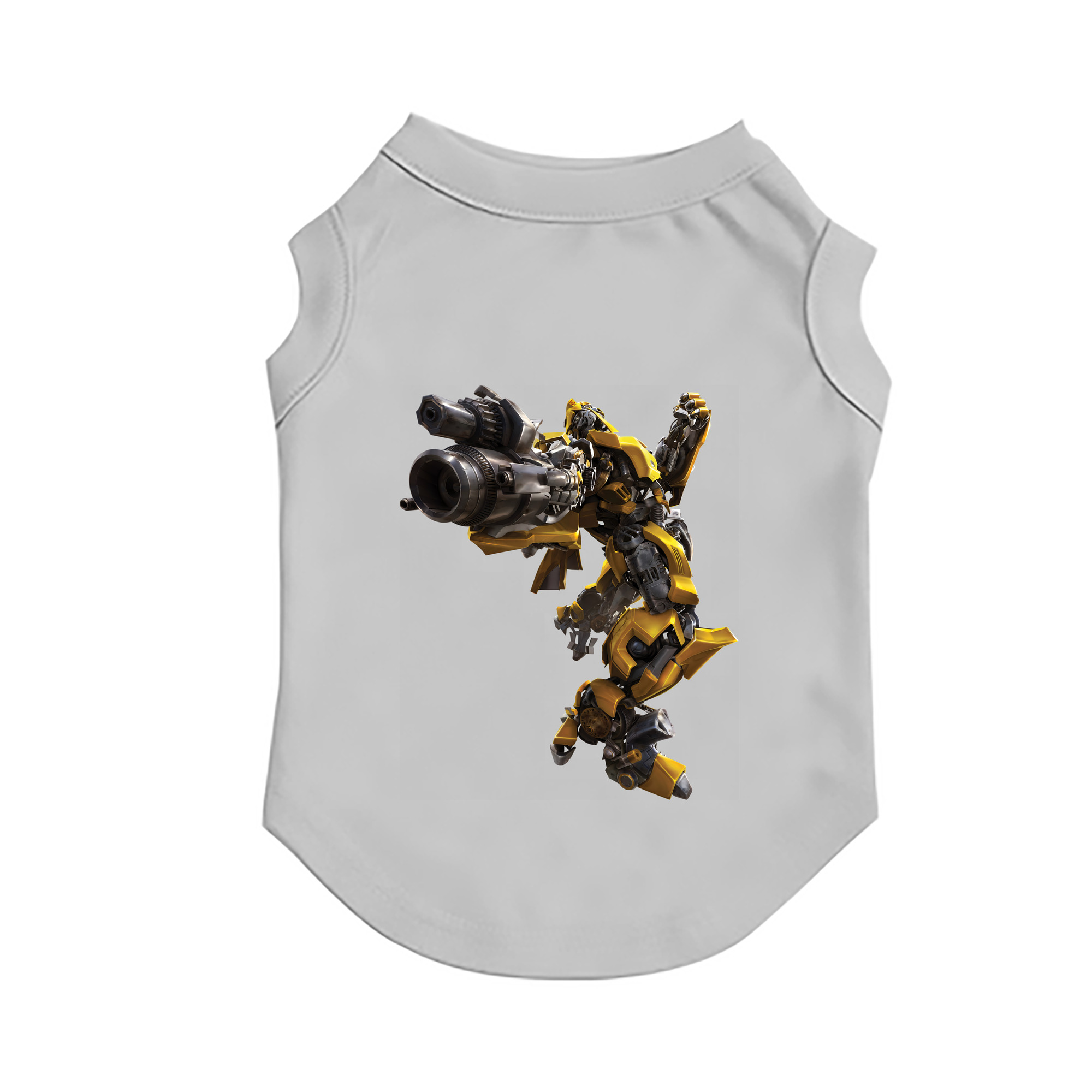 （画像用） Transformers トランスフォーマー ペット用ベスト