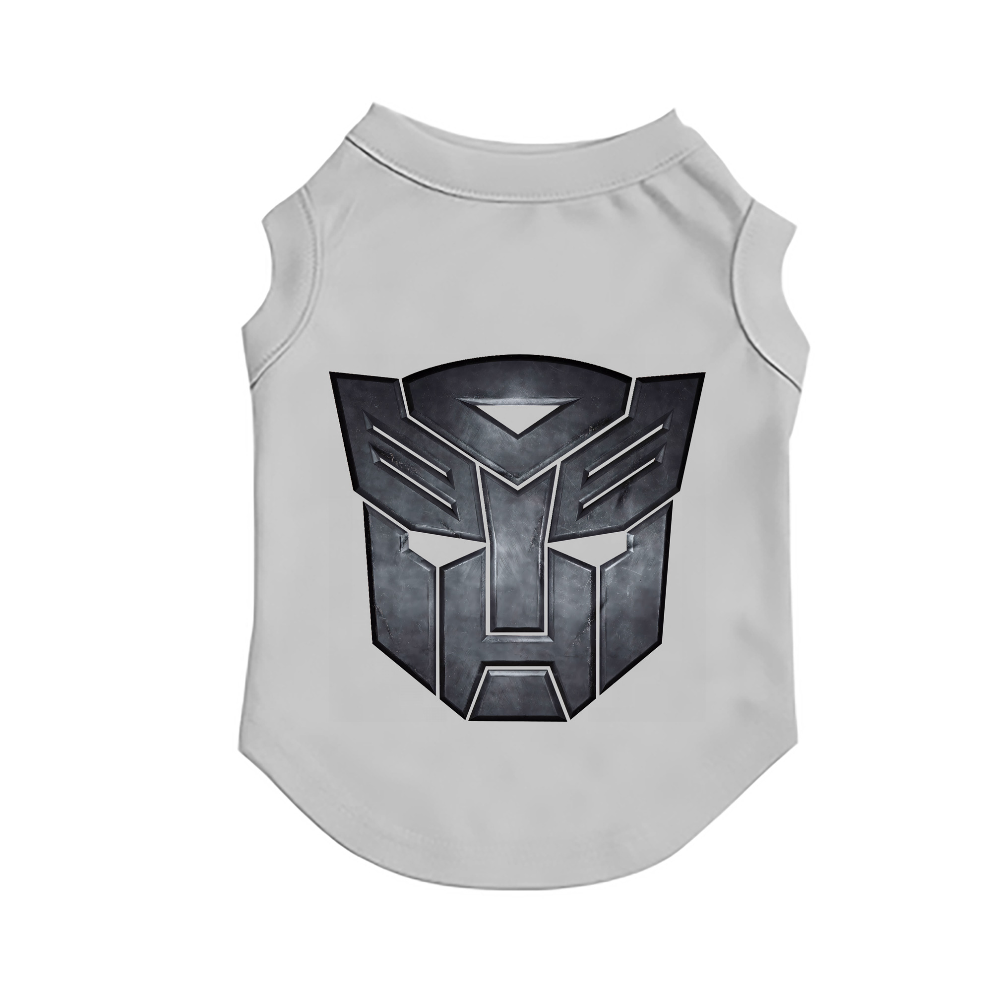 （画像用） Transformers トランスフォーマー ペット用ベスト