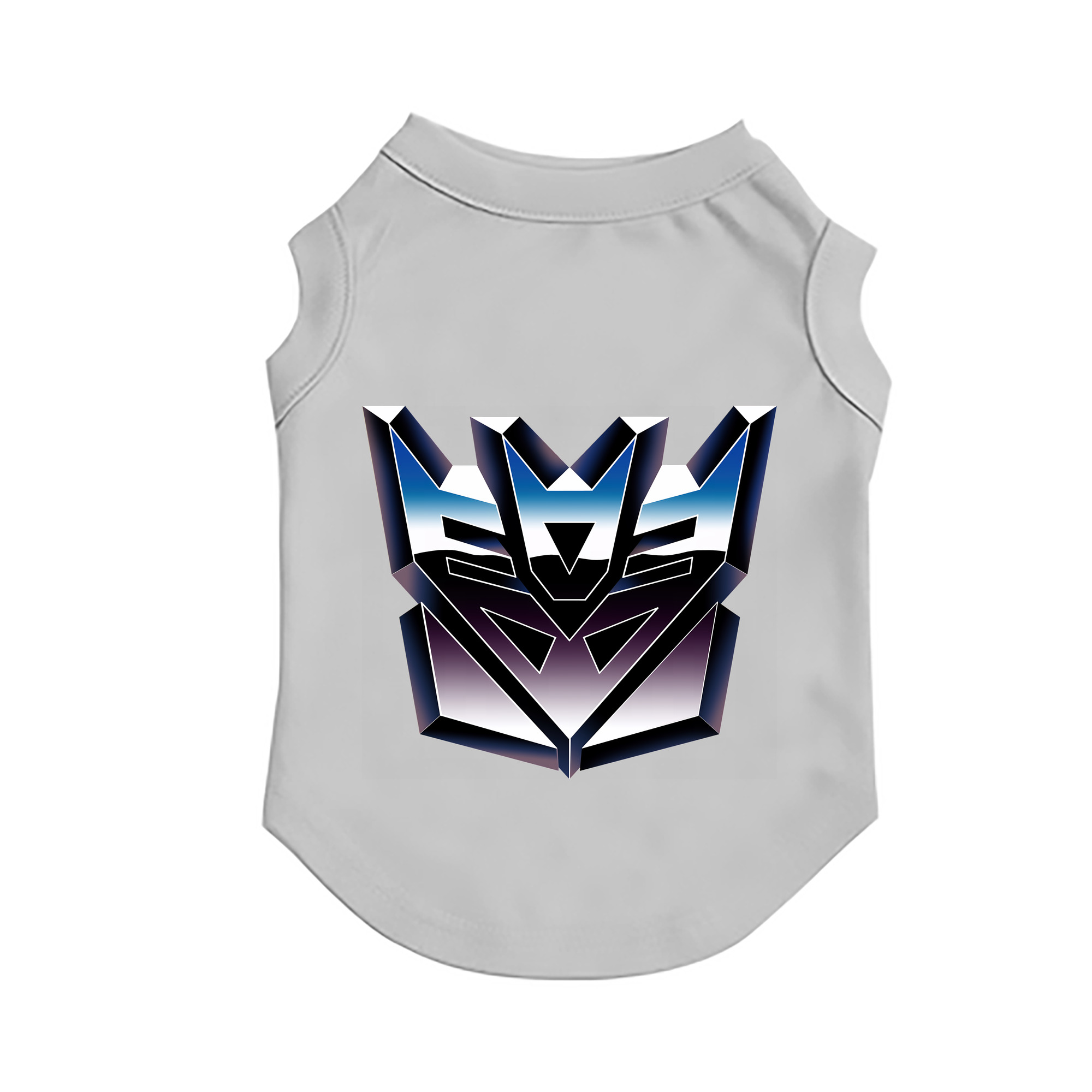 （画像用） Transformers トランスフォーマー ペット用ベスト