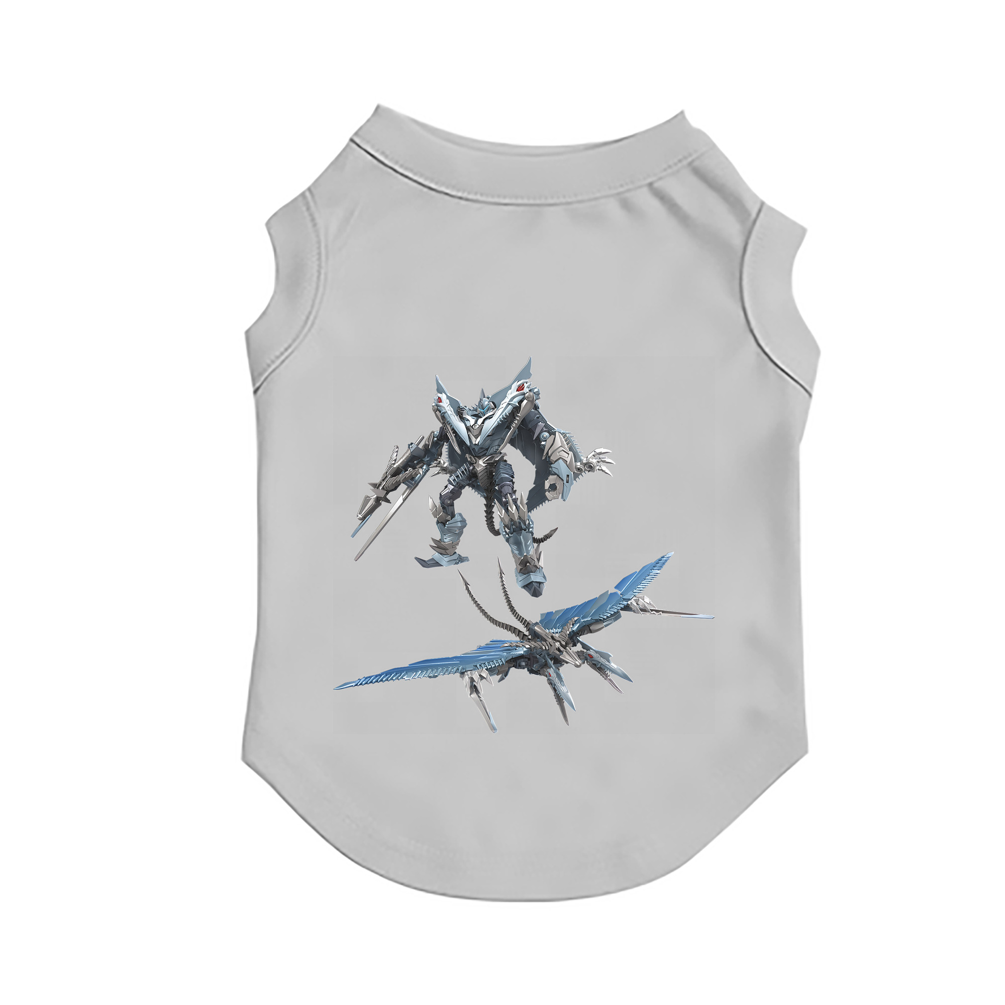 （画像用） Transformers トランスフォーマー ペット用ベスト