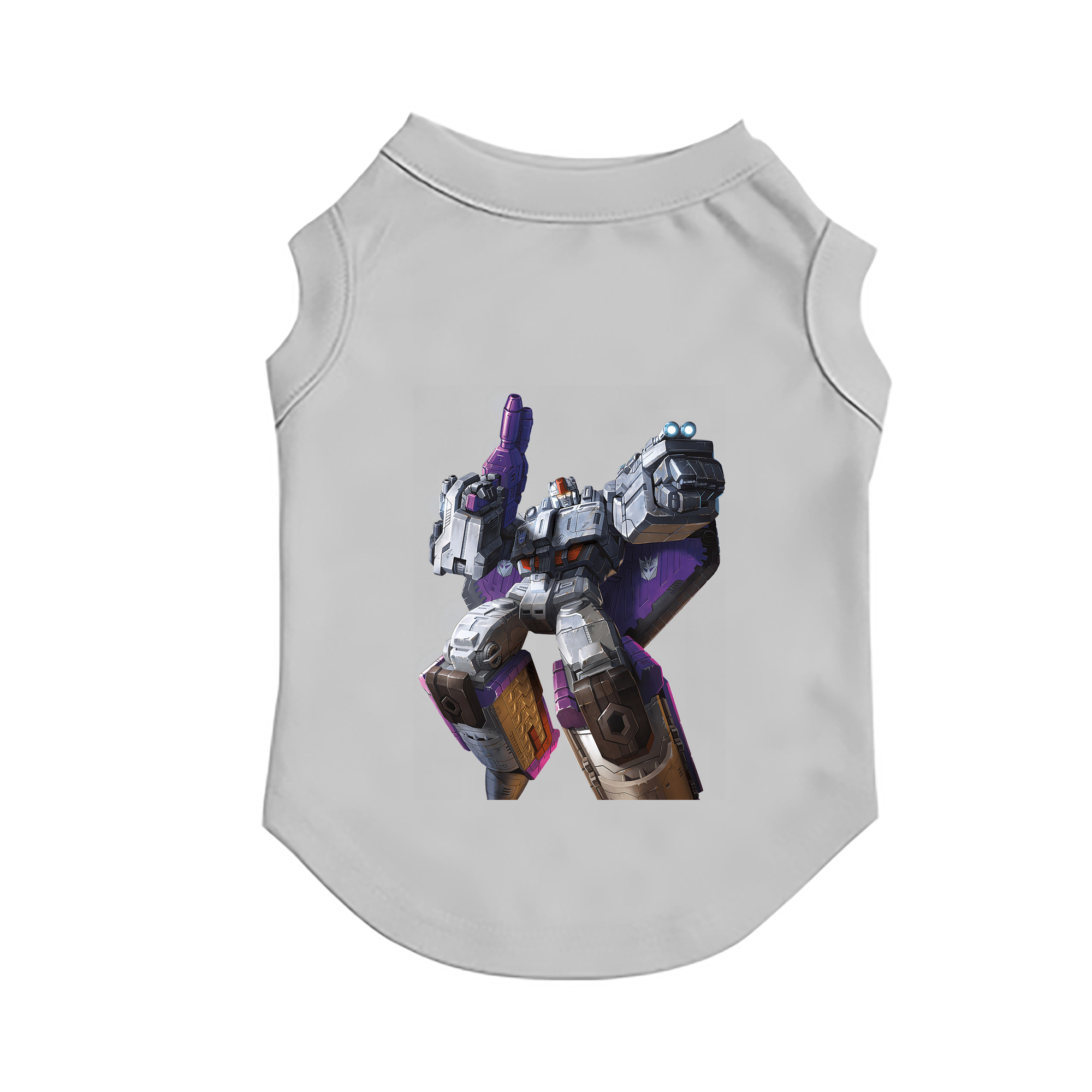 （画像用） Transformers トランスフォーマー ペット用ベスト