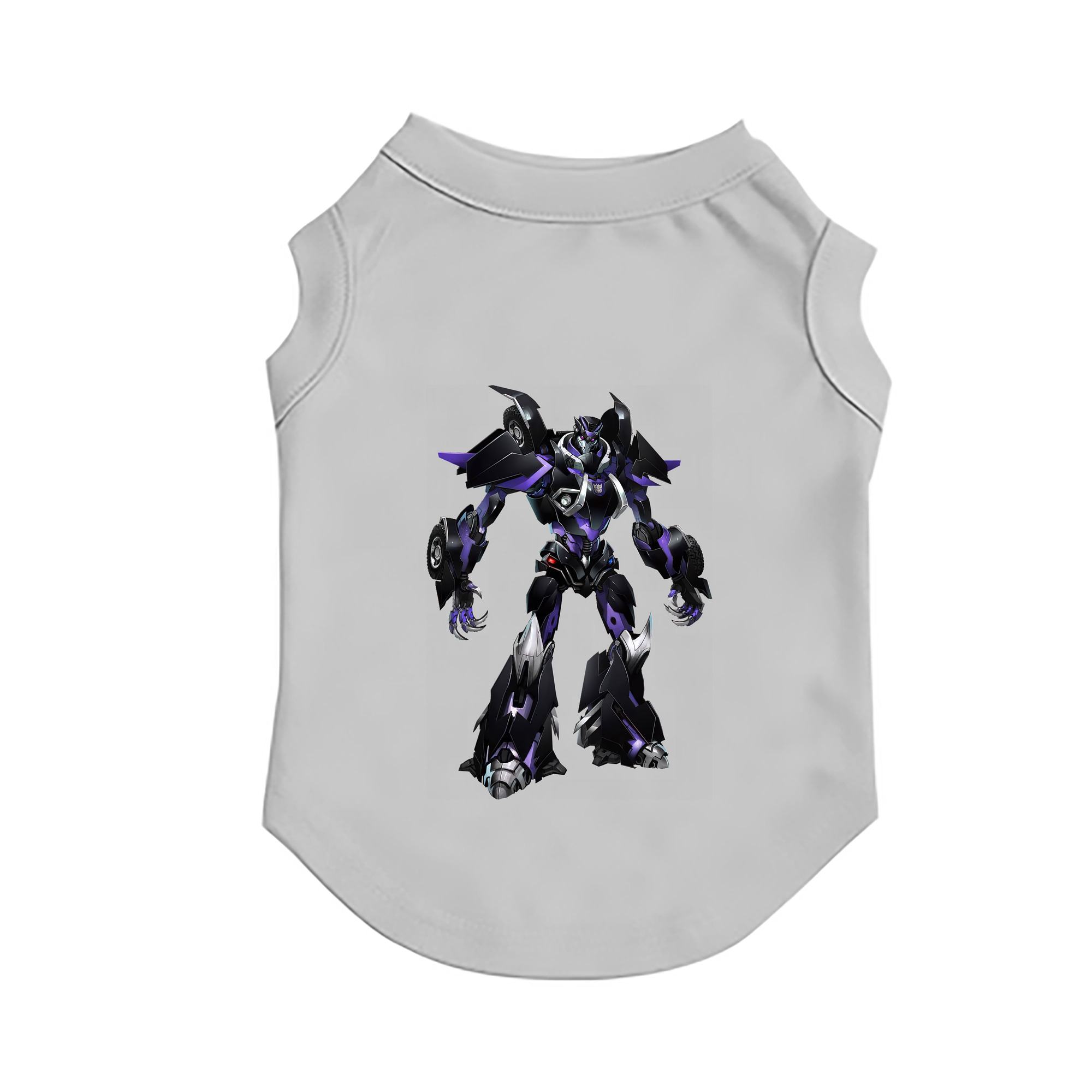 （画像用） Transformers トランスフォーマー ペット用ベスト