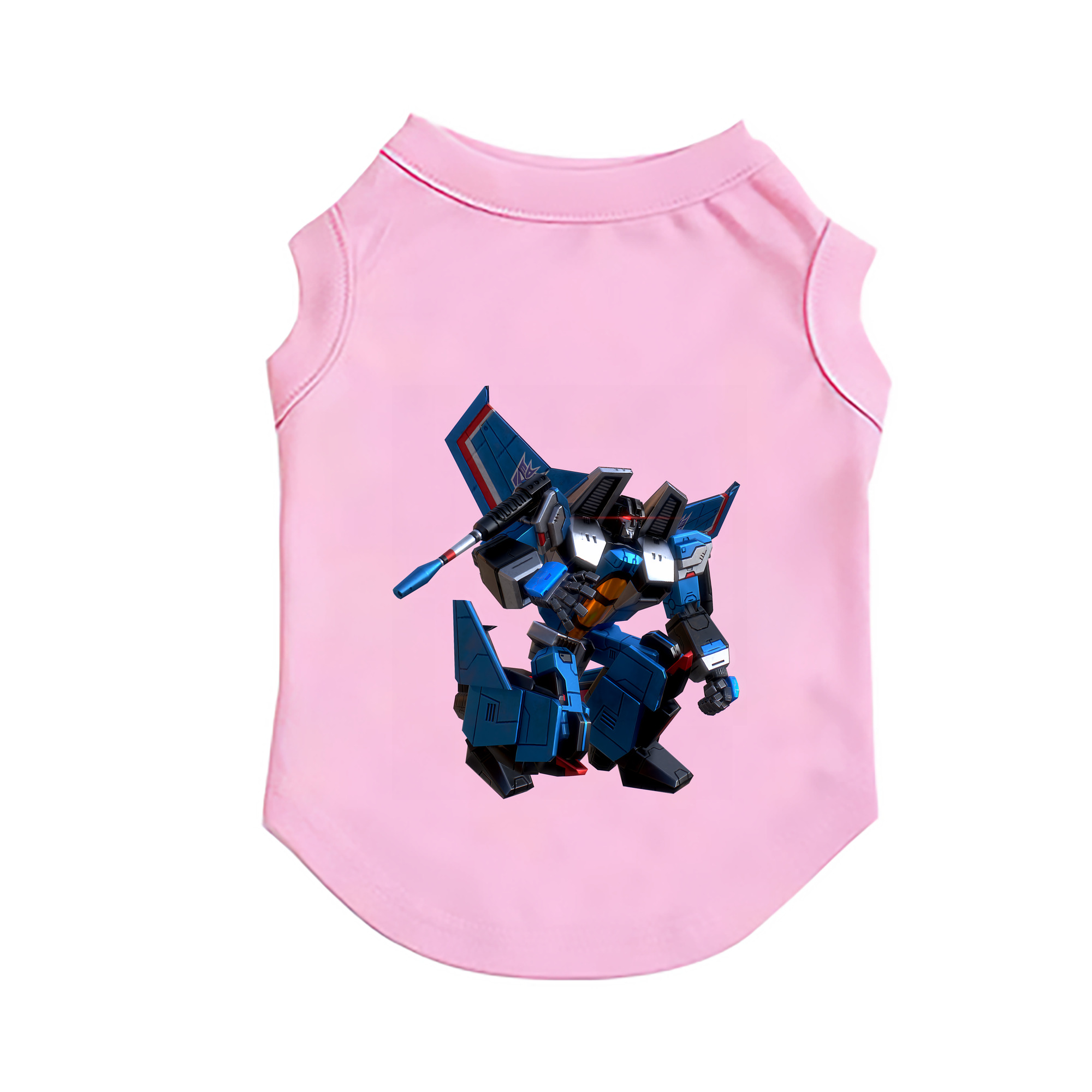（画像用） Transformers トランスフォーマー ペット用ベスト