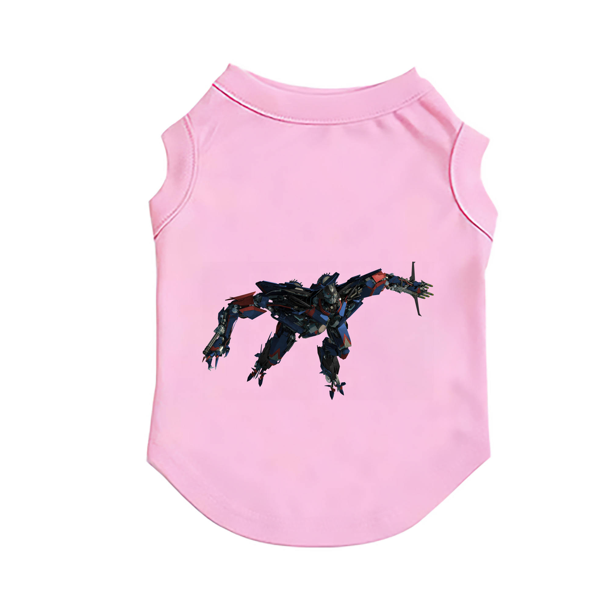 （画像用） Transformers トランスフォーマー ペット用ベスト