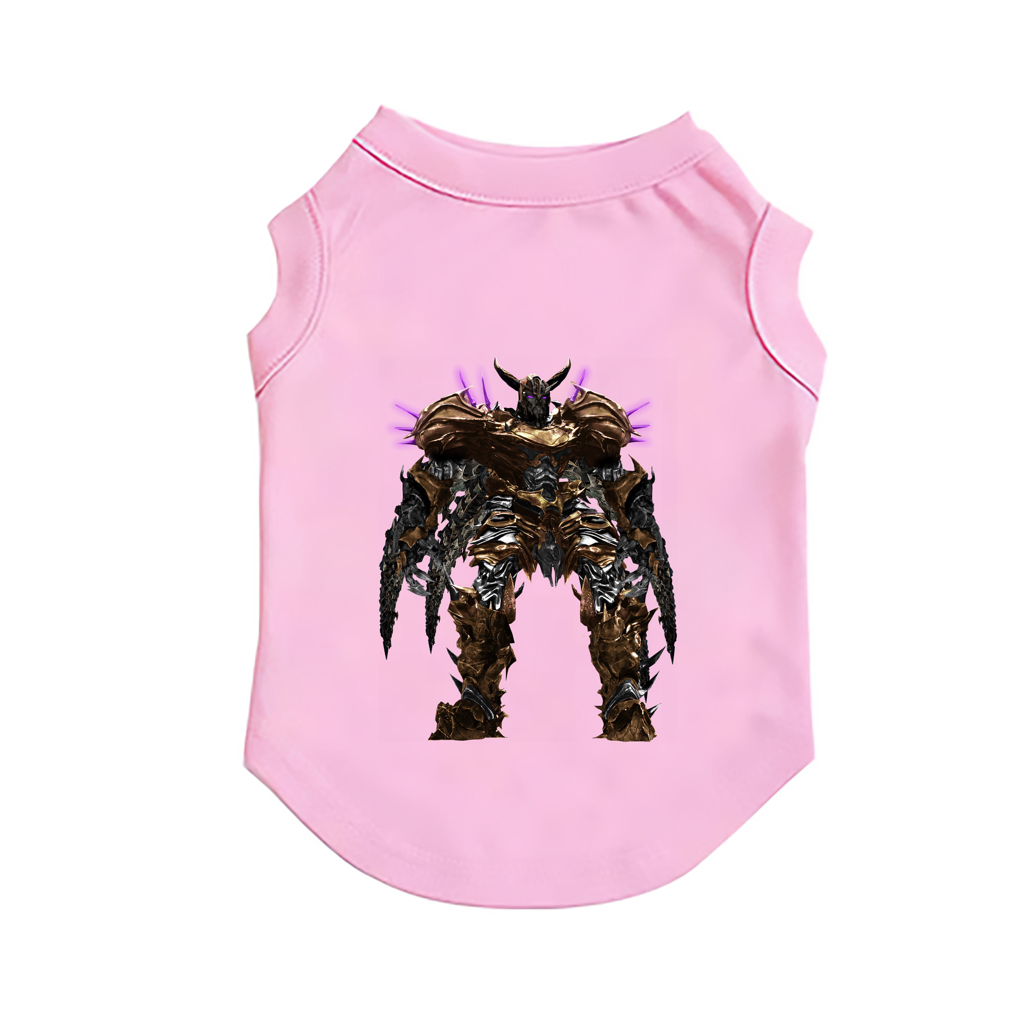 （画像用） Transformers トランスフォーマー ペット用ベスト