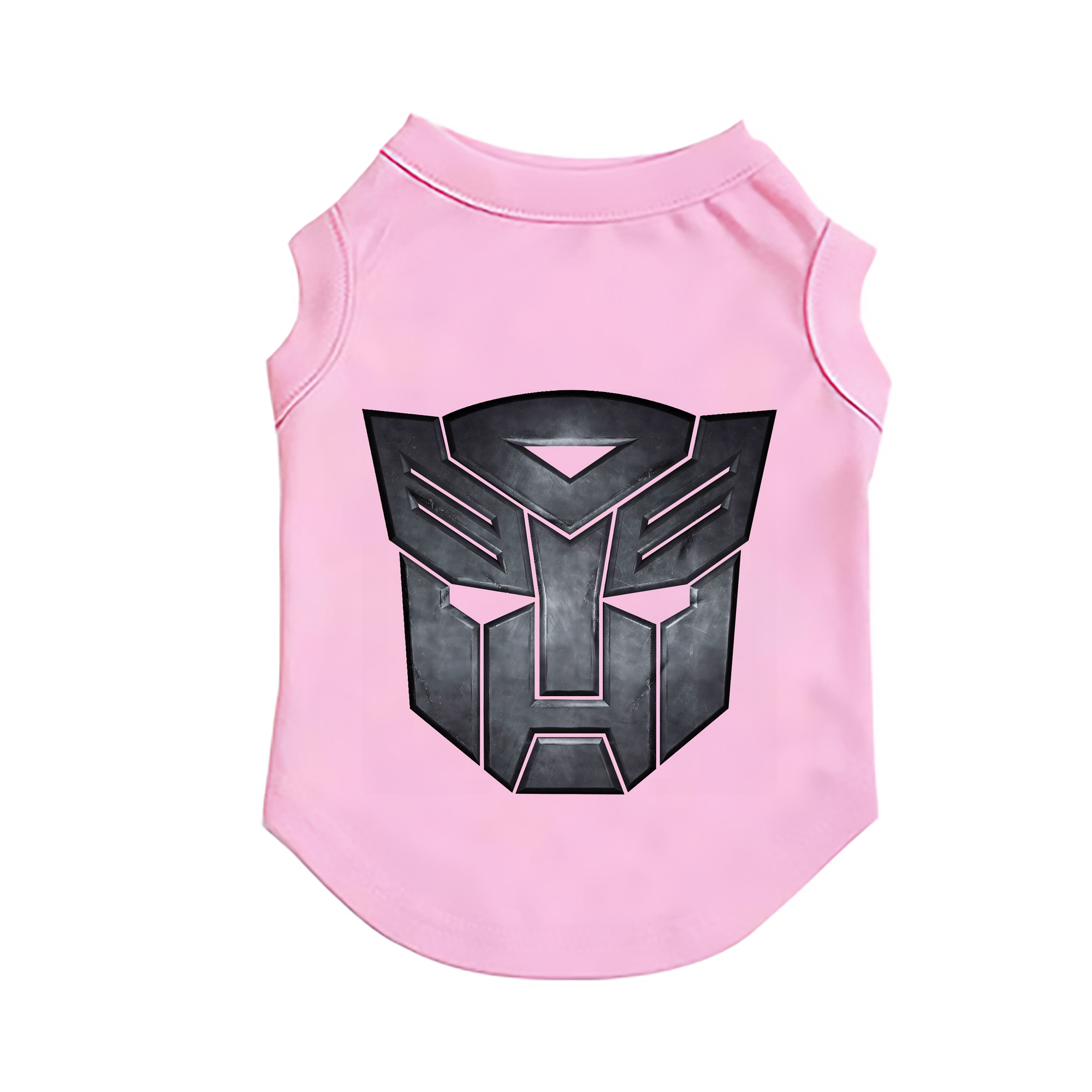 （画像用） Transformers トランスフォーマー ペット用ベスト