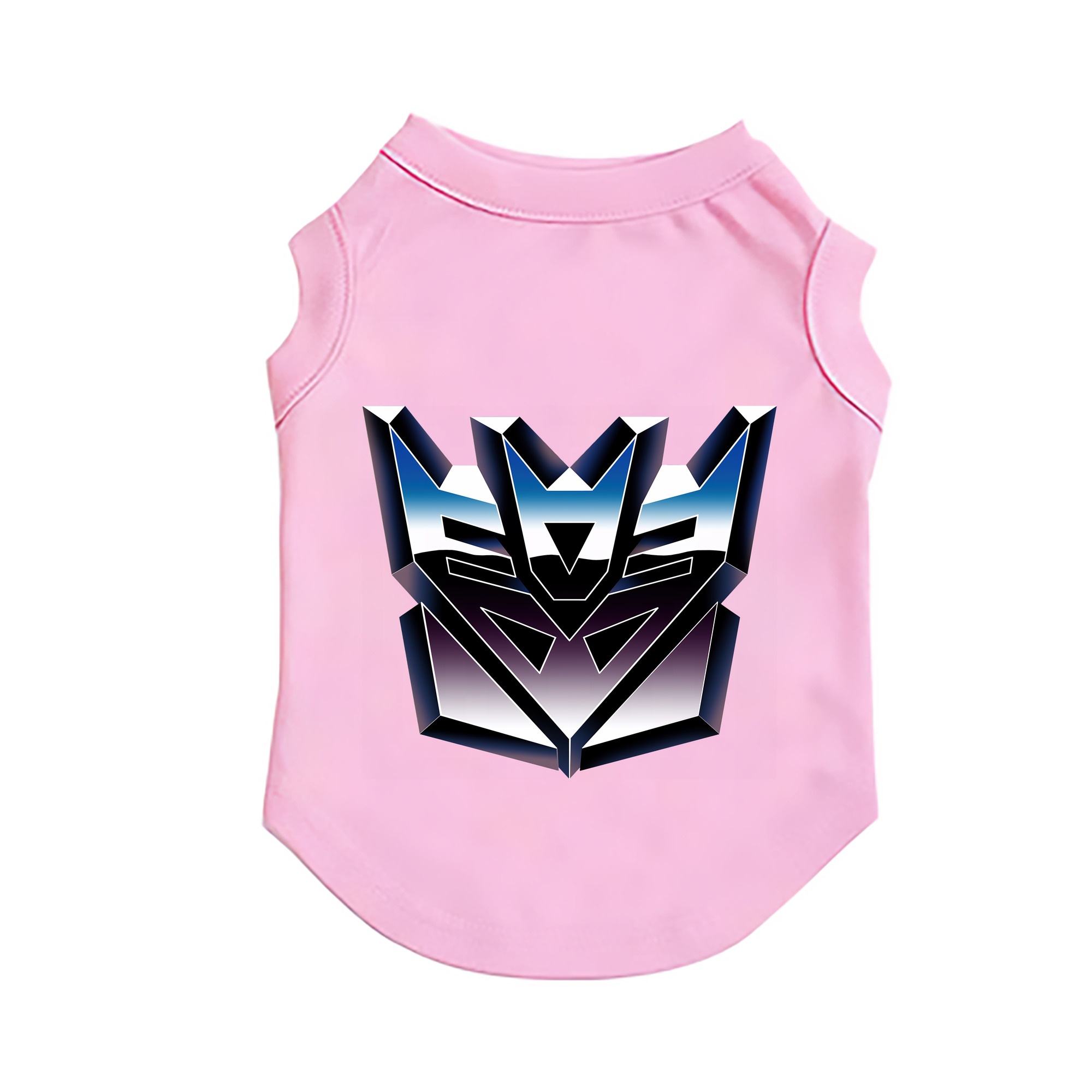 （画像用） Transformers トランスフォーマー ペット用ベスト