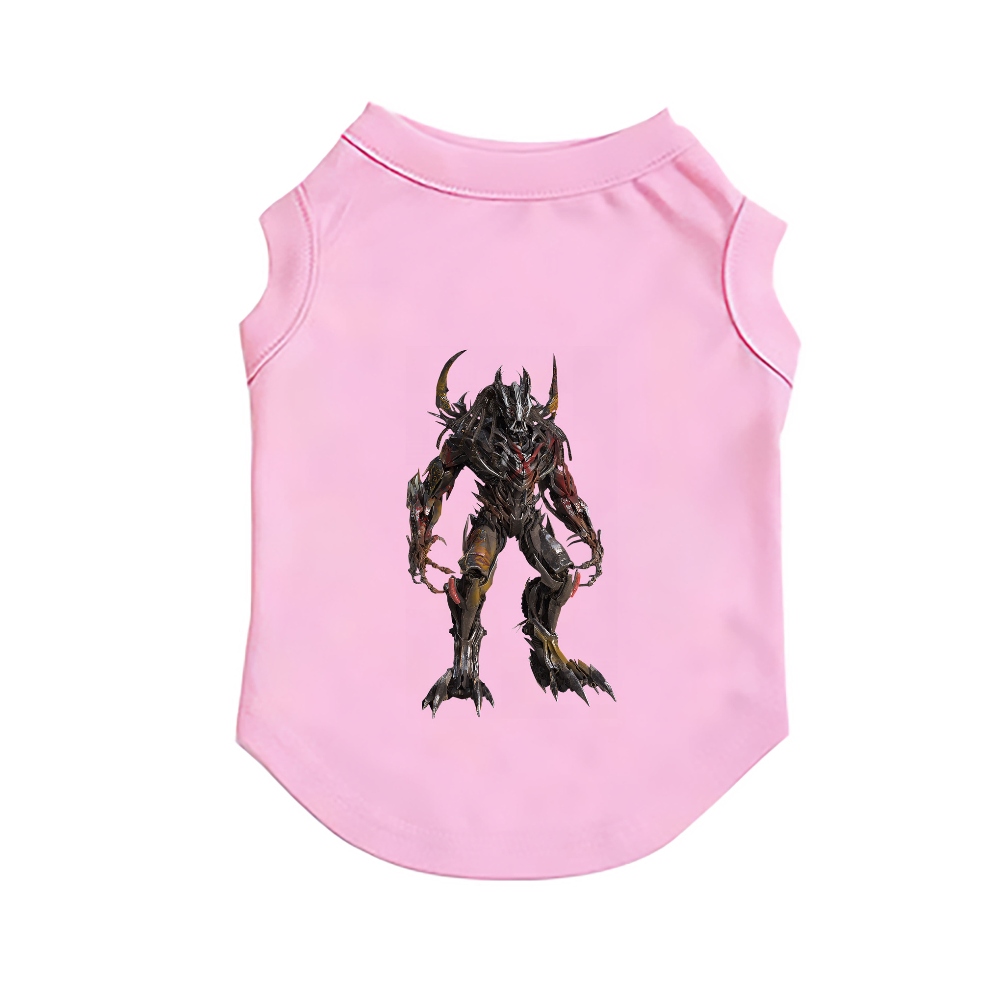 （画像用） Transformers トランスフォーマー ペット用ベスト