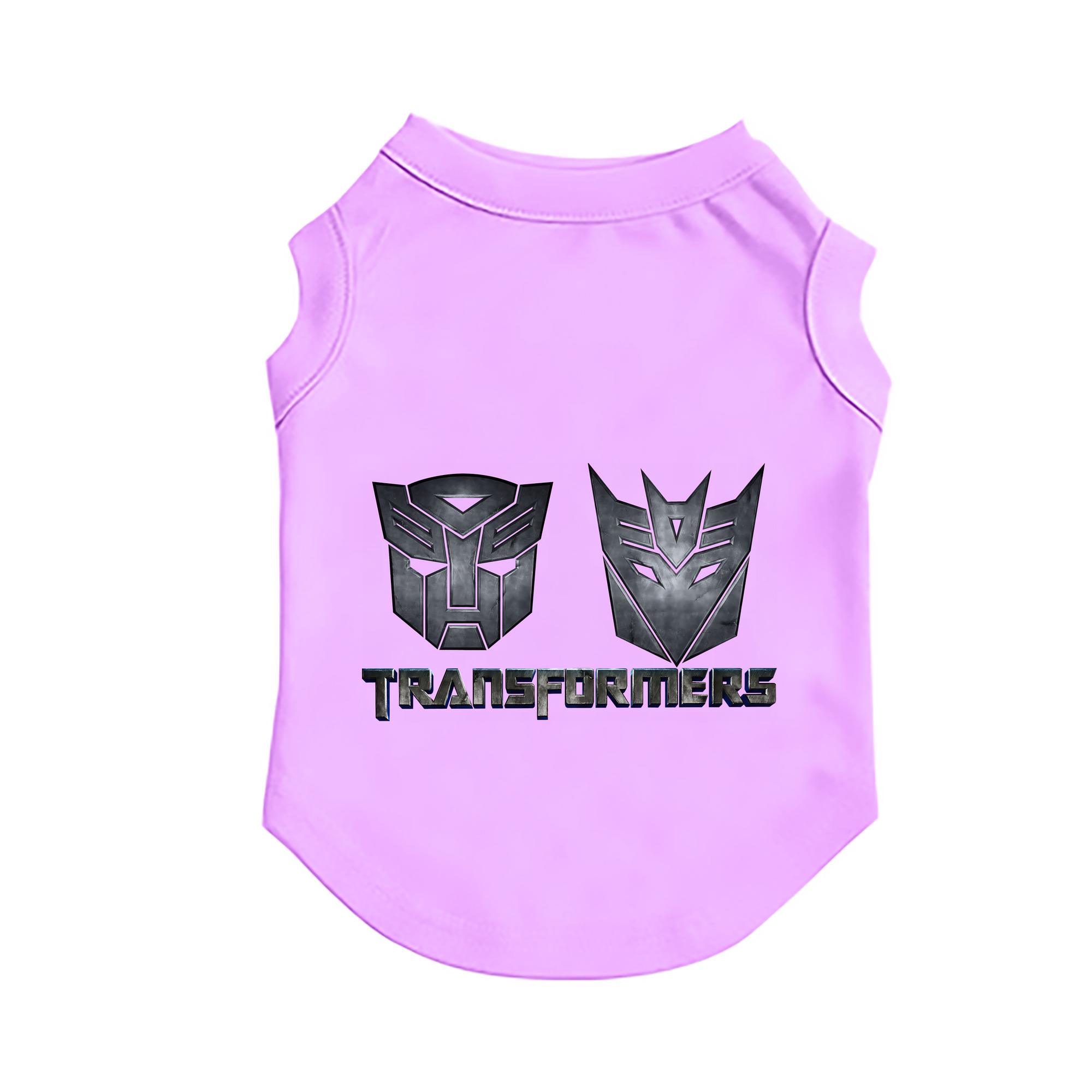 （画像用） Transformers トランスフォーマー ペット用ベスト