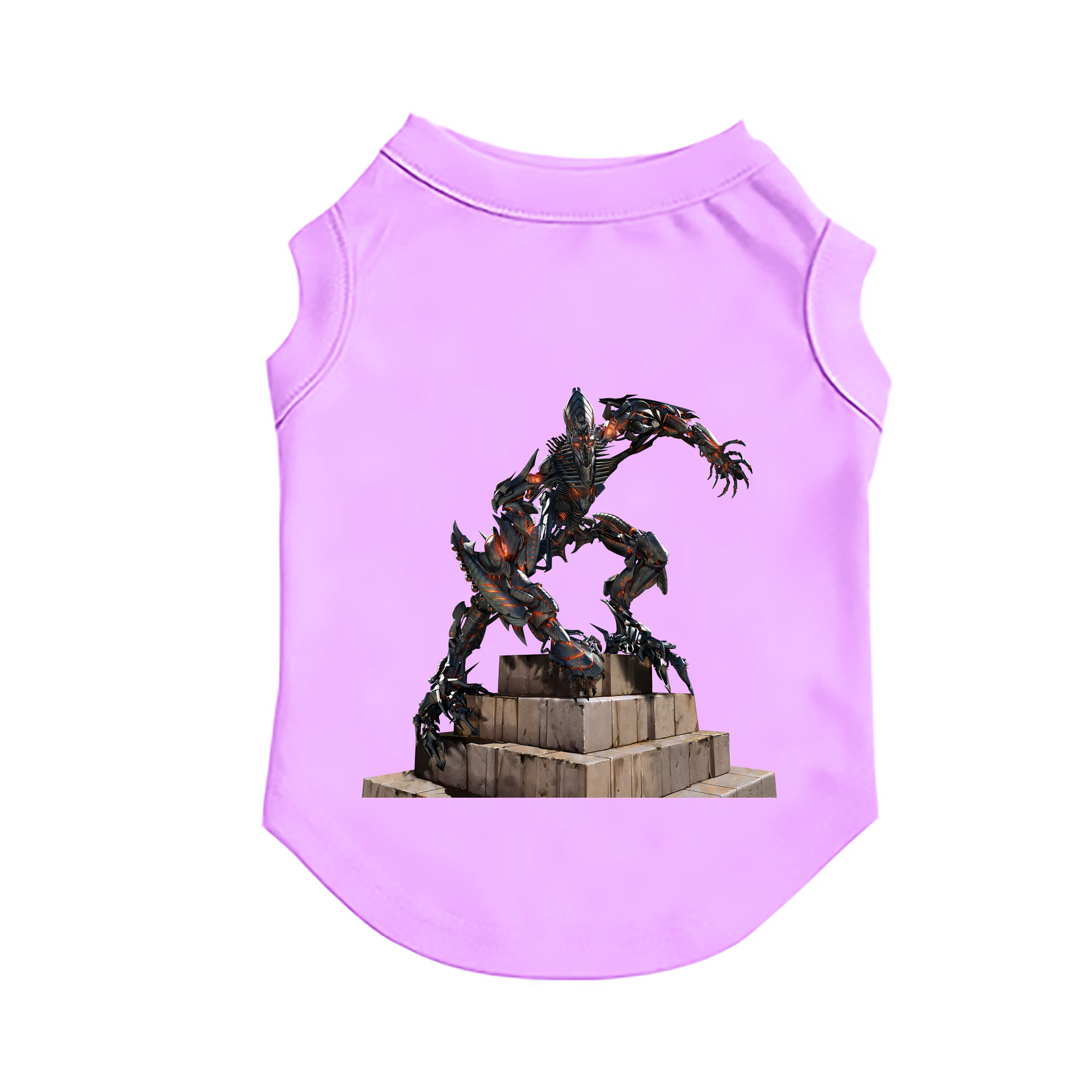 （画像用） Transformers トランスフォーマー ペット用ベスト