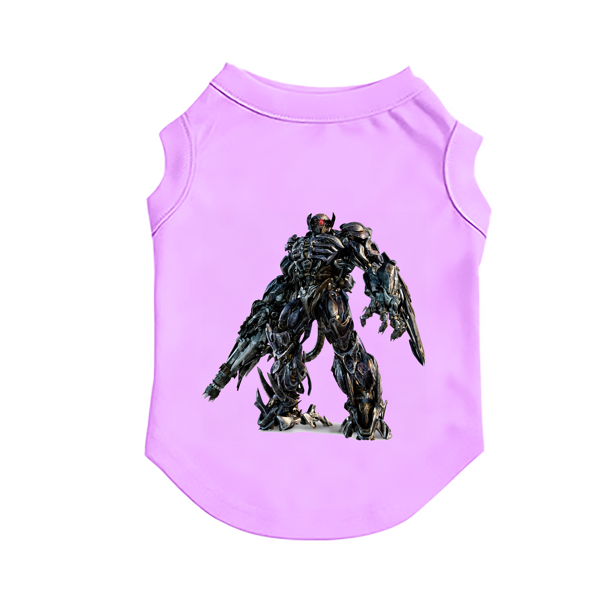 （画像用） Transformers トランスフォーマー ペット用ベスト