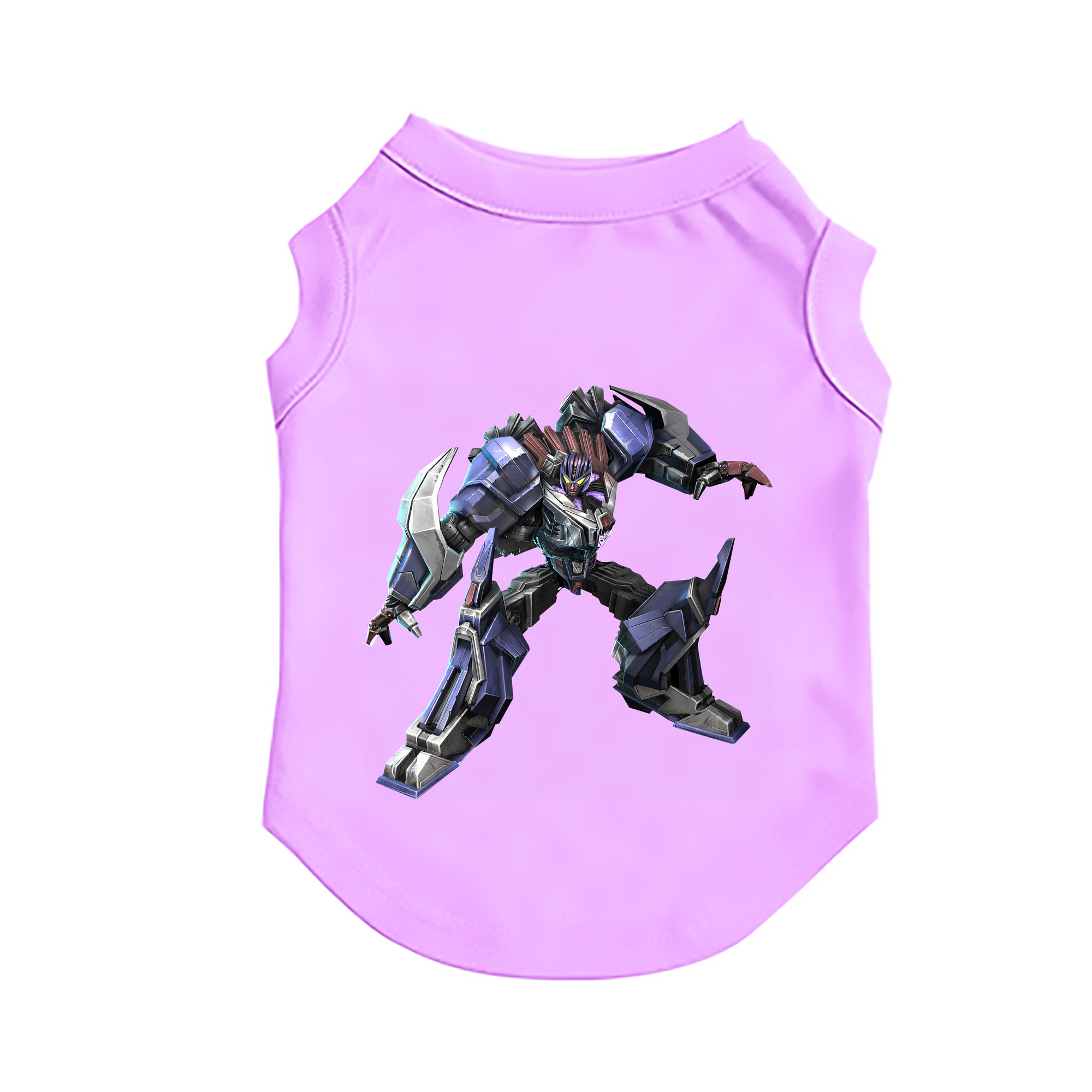 （画像用） Transformers トランスフォーマー ペット用ベスト