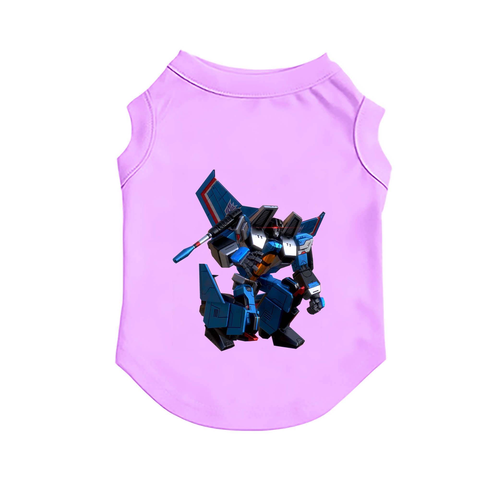 （画像用） Transformers トランスフォーマー ペット用ベスト