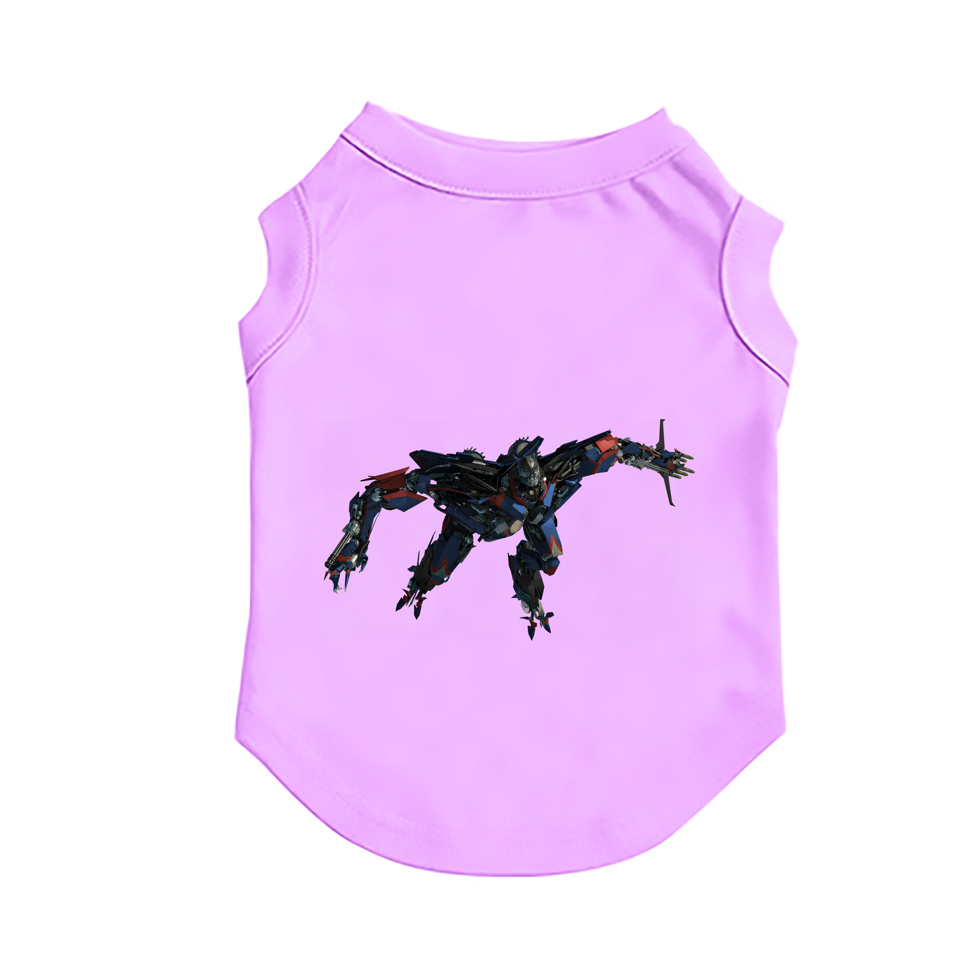 （画像用） Transformers トランスフォーマー ペット用ベスト
