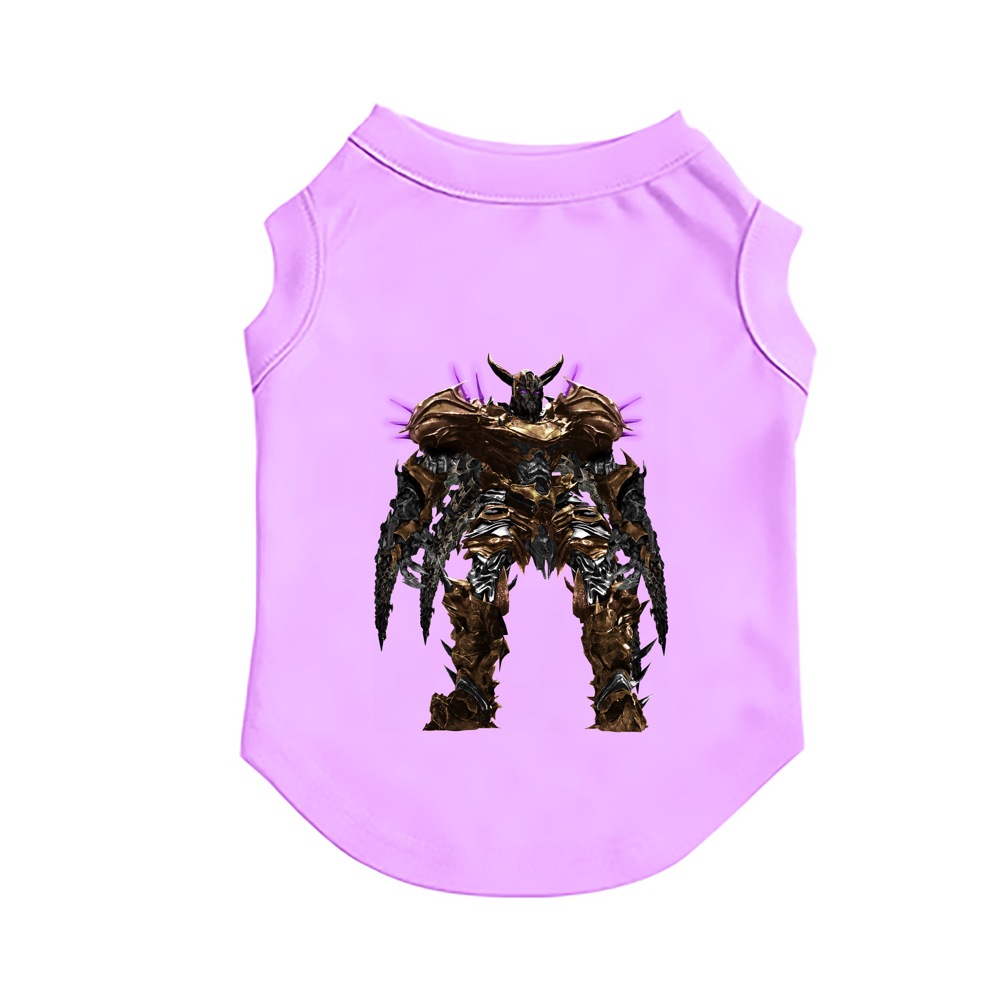 （画像用） Transformers トランスフォーマー ペット用ベスト