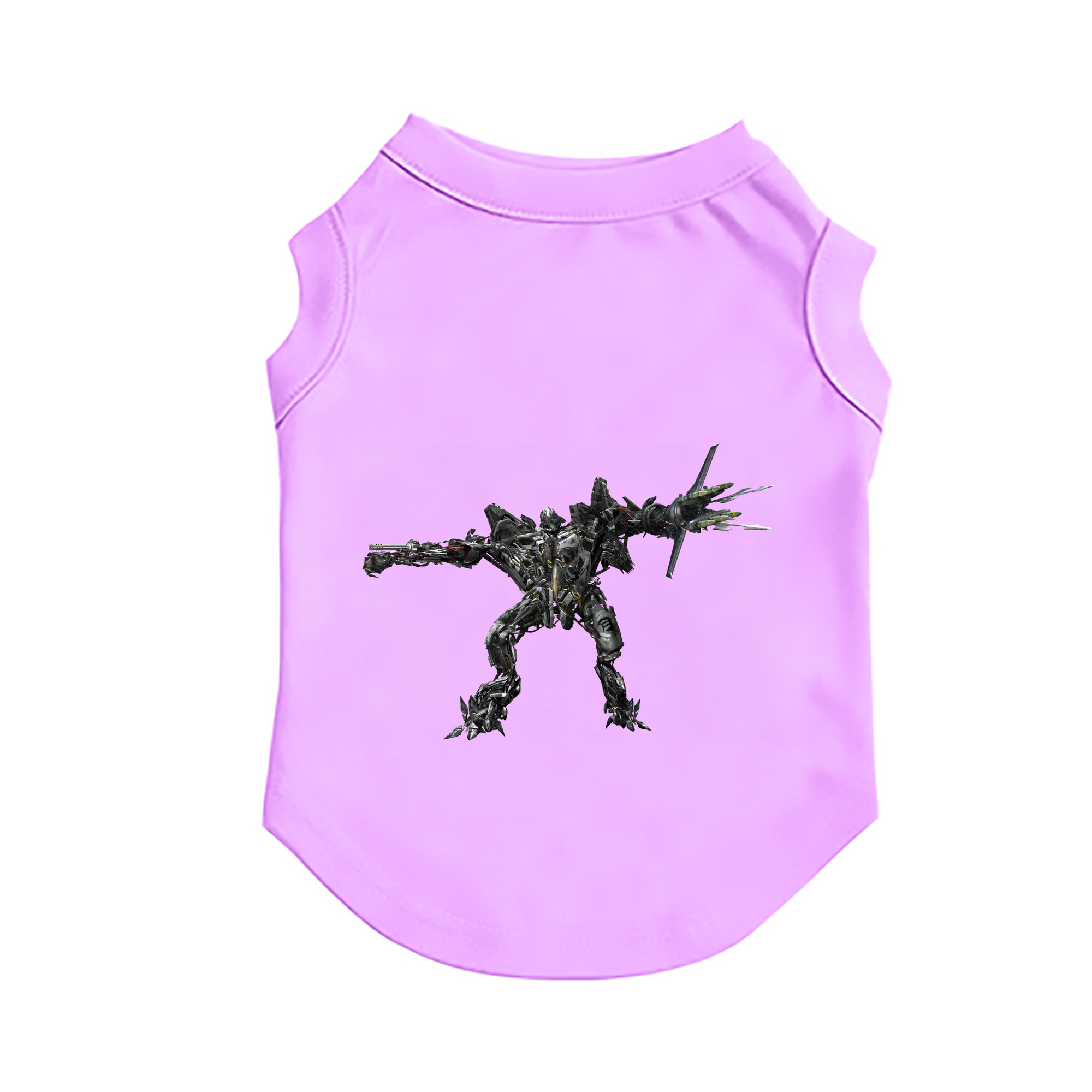 （画像用） Transformers トランスフォーマー ペット用ベスト