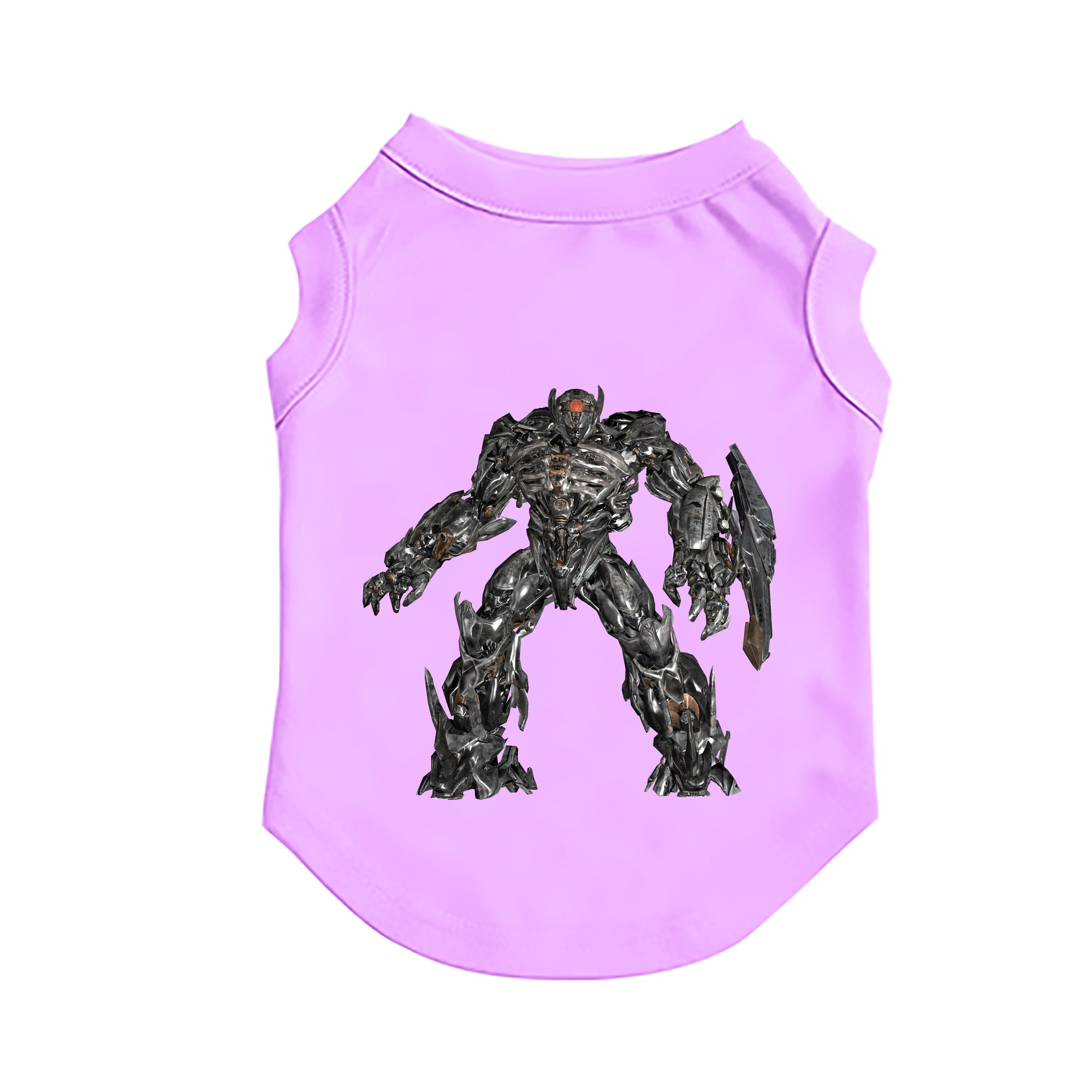 （画像用） Transformers トランスフォーマー ペット用ベスト