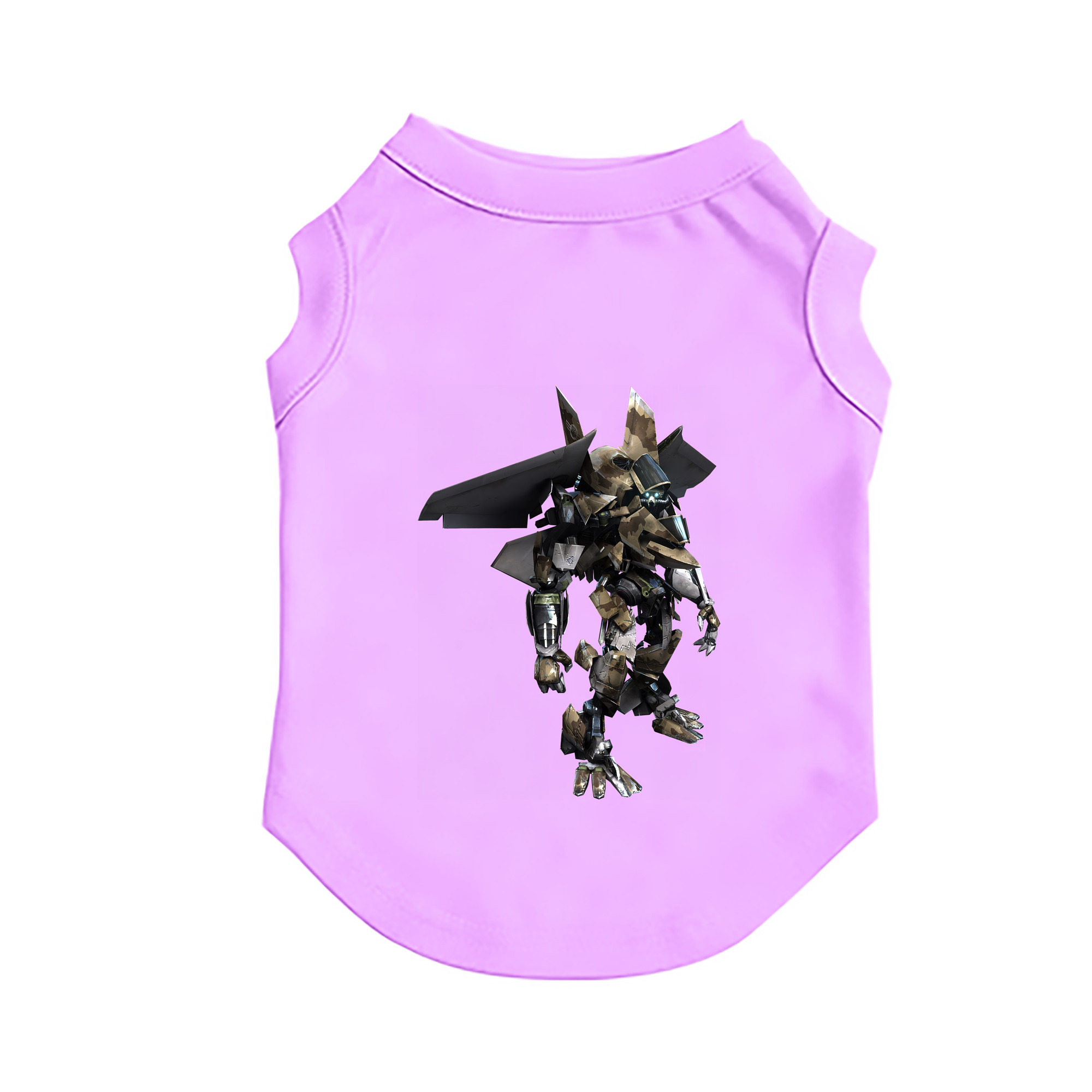 （画像用） Transformers トランスフォーマー ペット用ベスト
