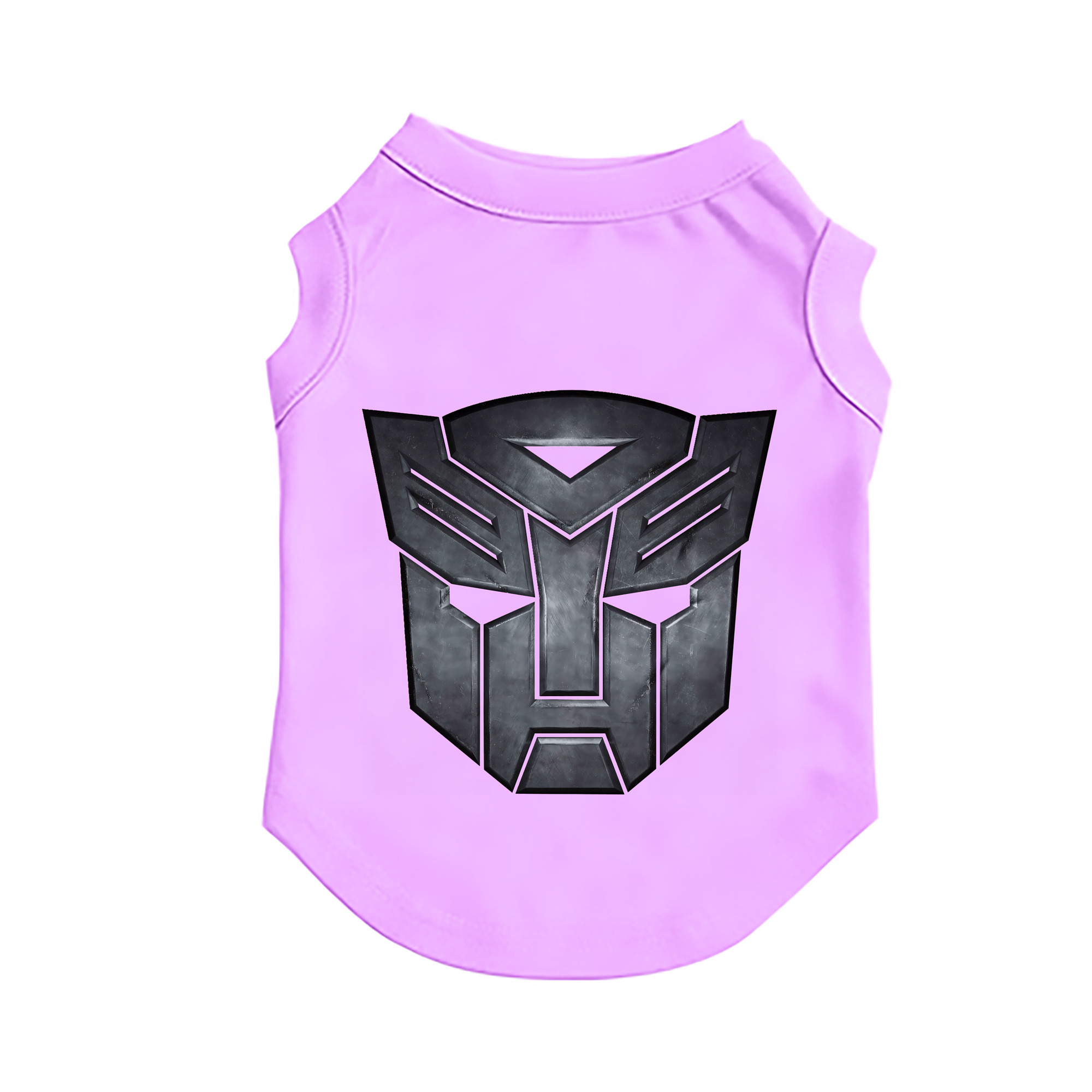 （画像用） Transformers トランスフォーマー ペット用ベスト