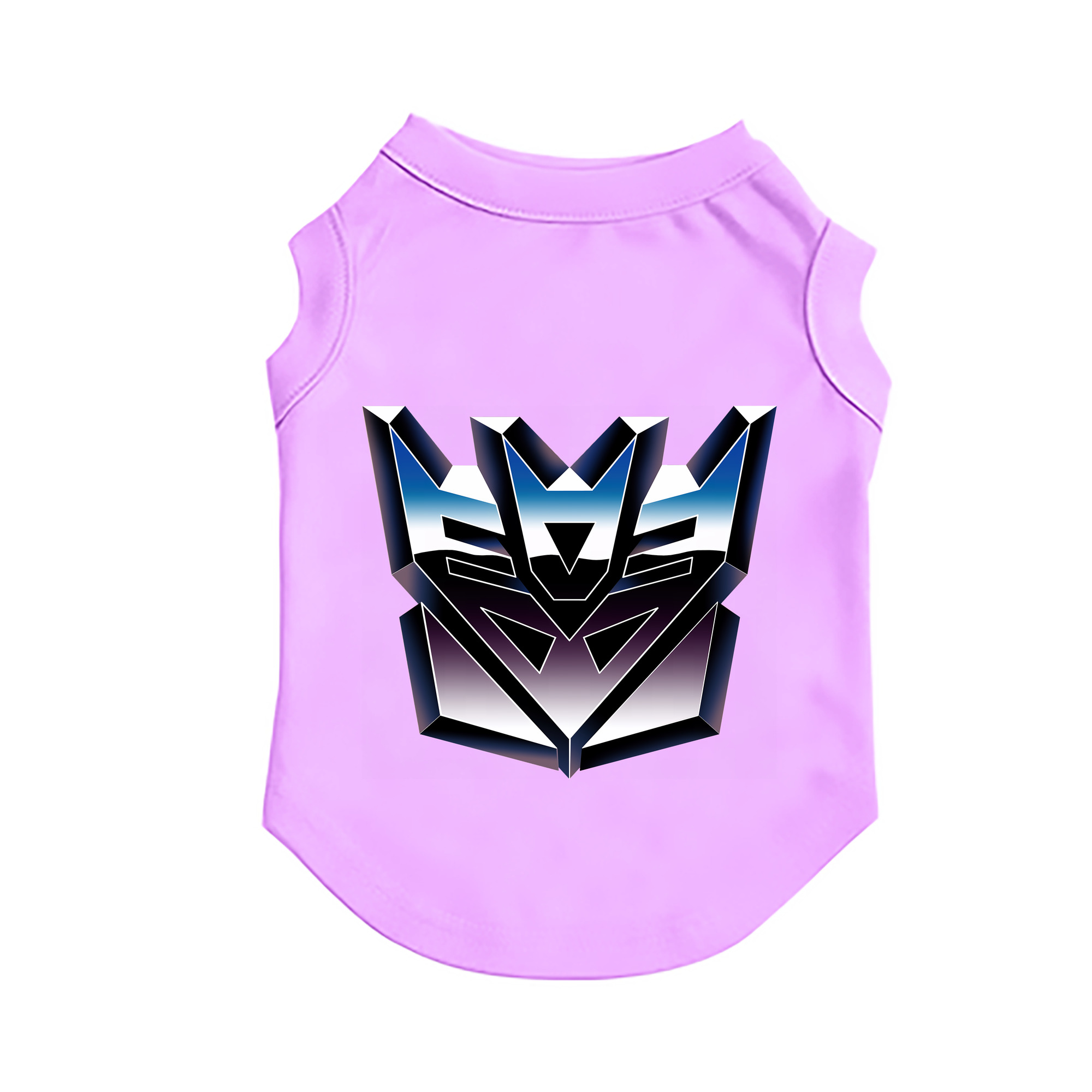 （画像用） Transformers トランスフォーマー ペット用ベスト