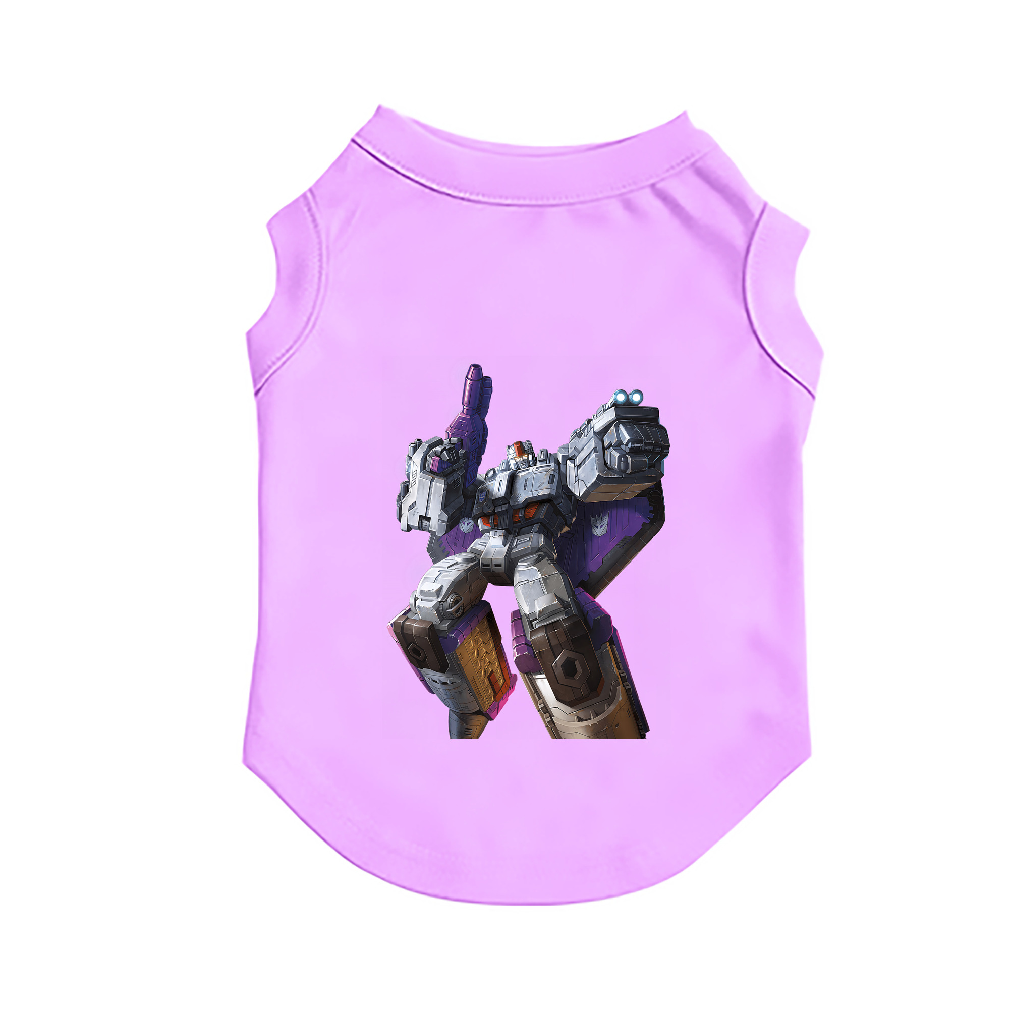 （画像用） Transformers トランスフォーマー ペット用ベスト