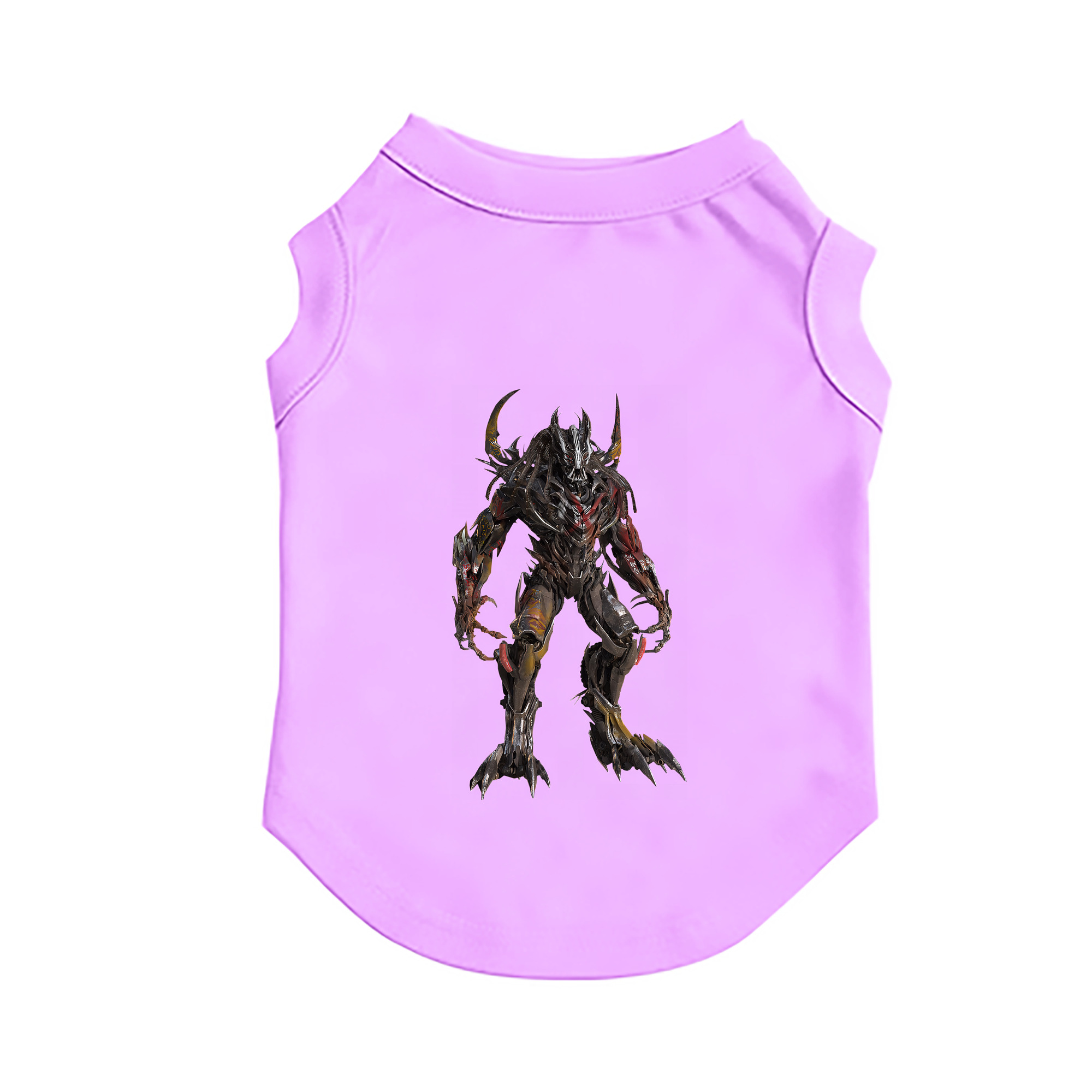 （画像用） Transformers トランスフォーマー ペット用ベスト