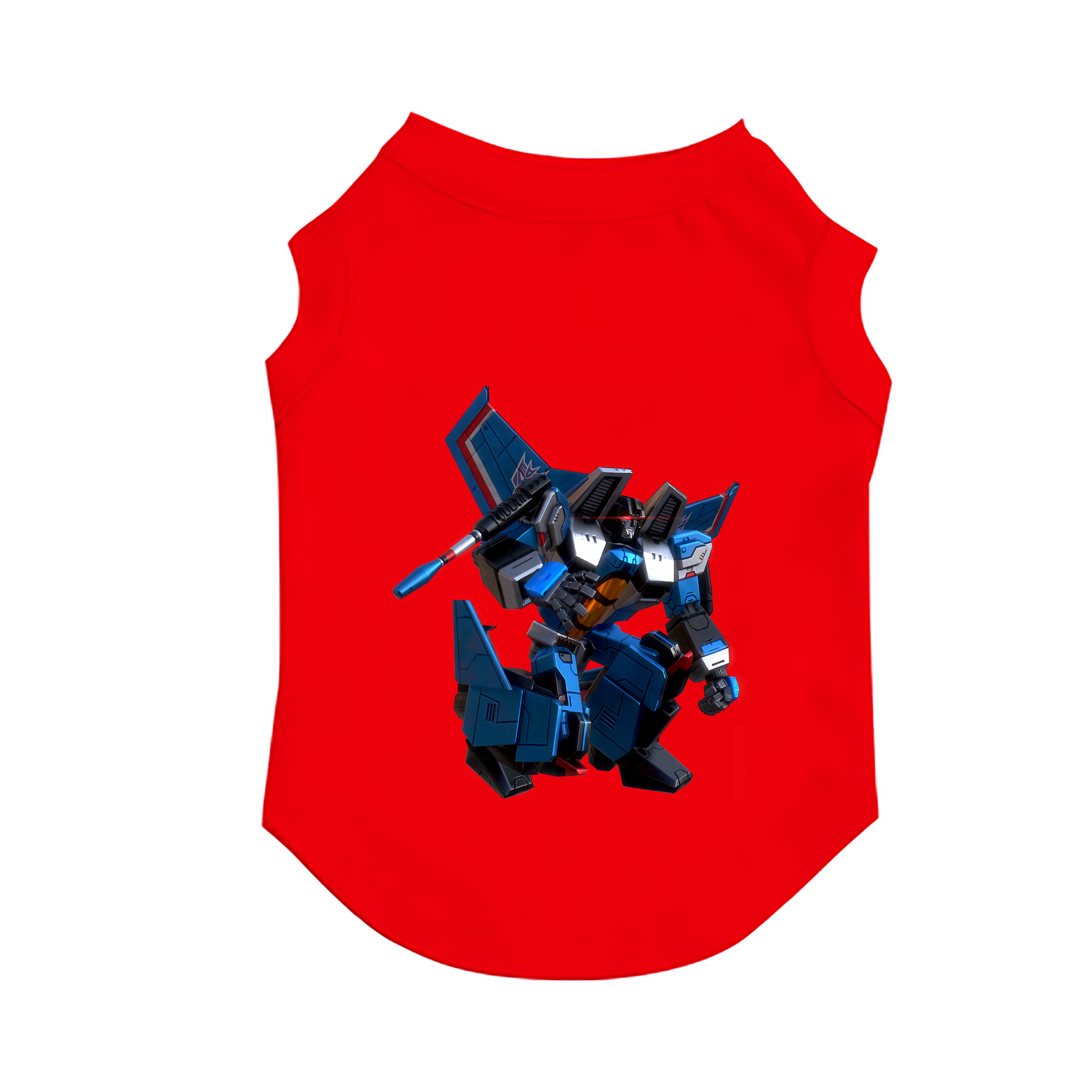 （画像用） Transformers トランスフォーマー ペット用ベスト