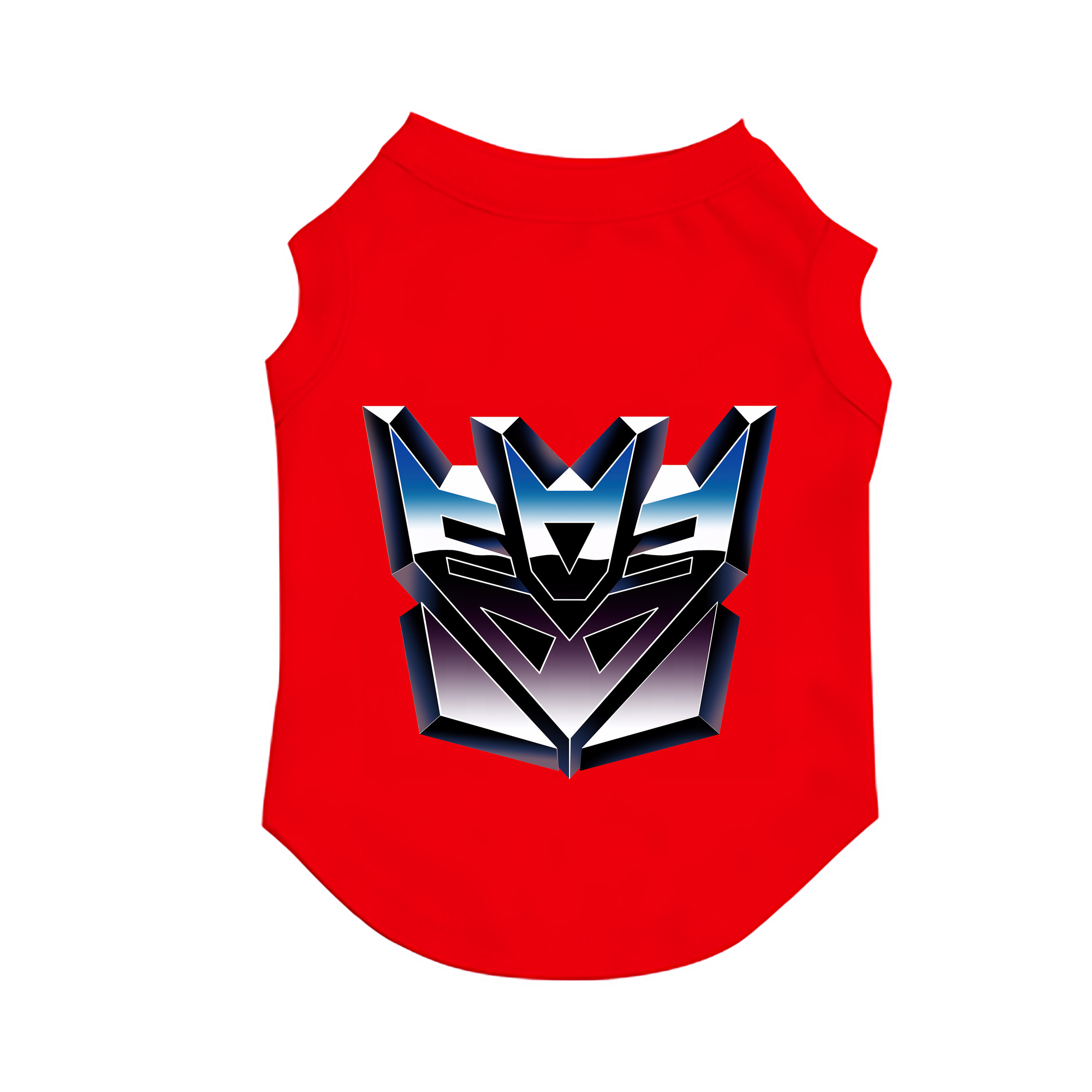 （画像用） Transformers トランスフォーマー ペット用ベスト