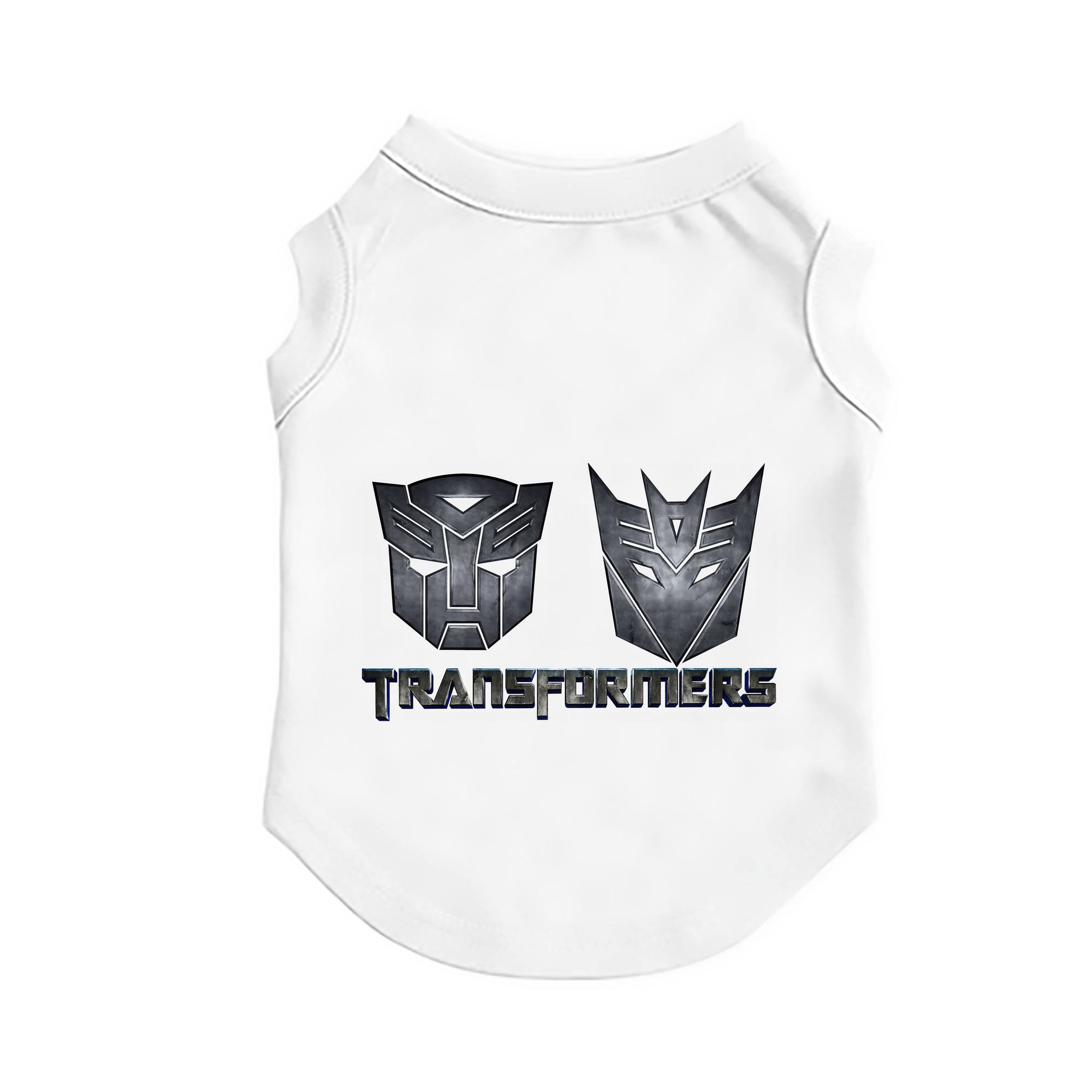 （画像用） Transformers トランスフォーマー ペット用ベスト
