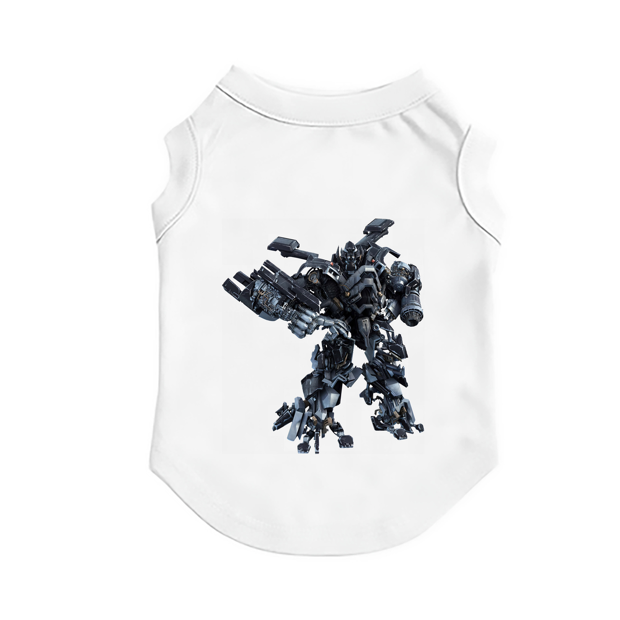 （画像用） Transformers トランスフォーマー ペット用ベスト