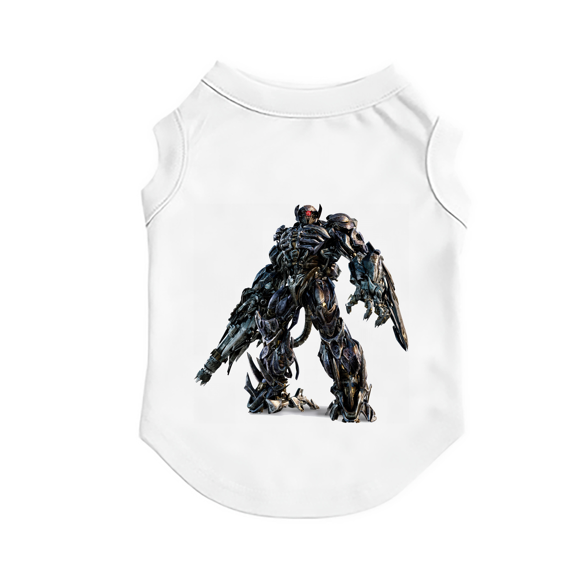 （画像用） Transformers トランスフォーマー ペット用ベスト