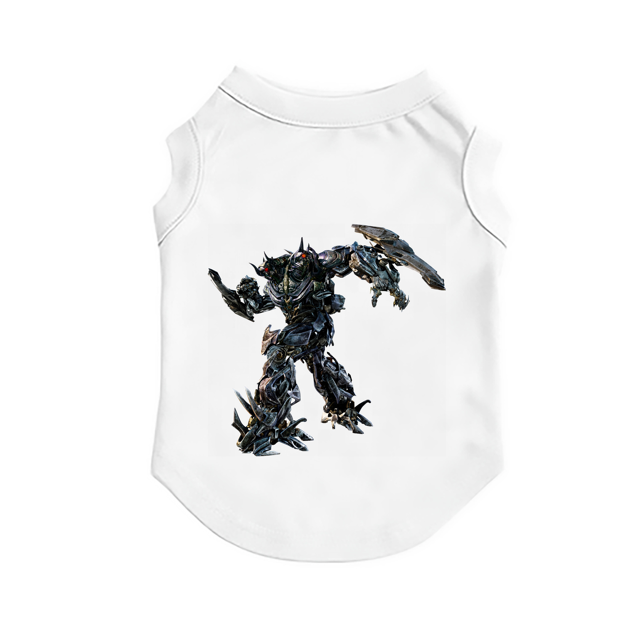 （画像用） Transformers トランスフォーマー ペット用ベスト