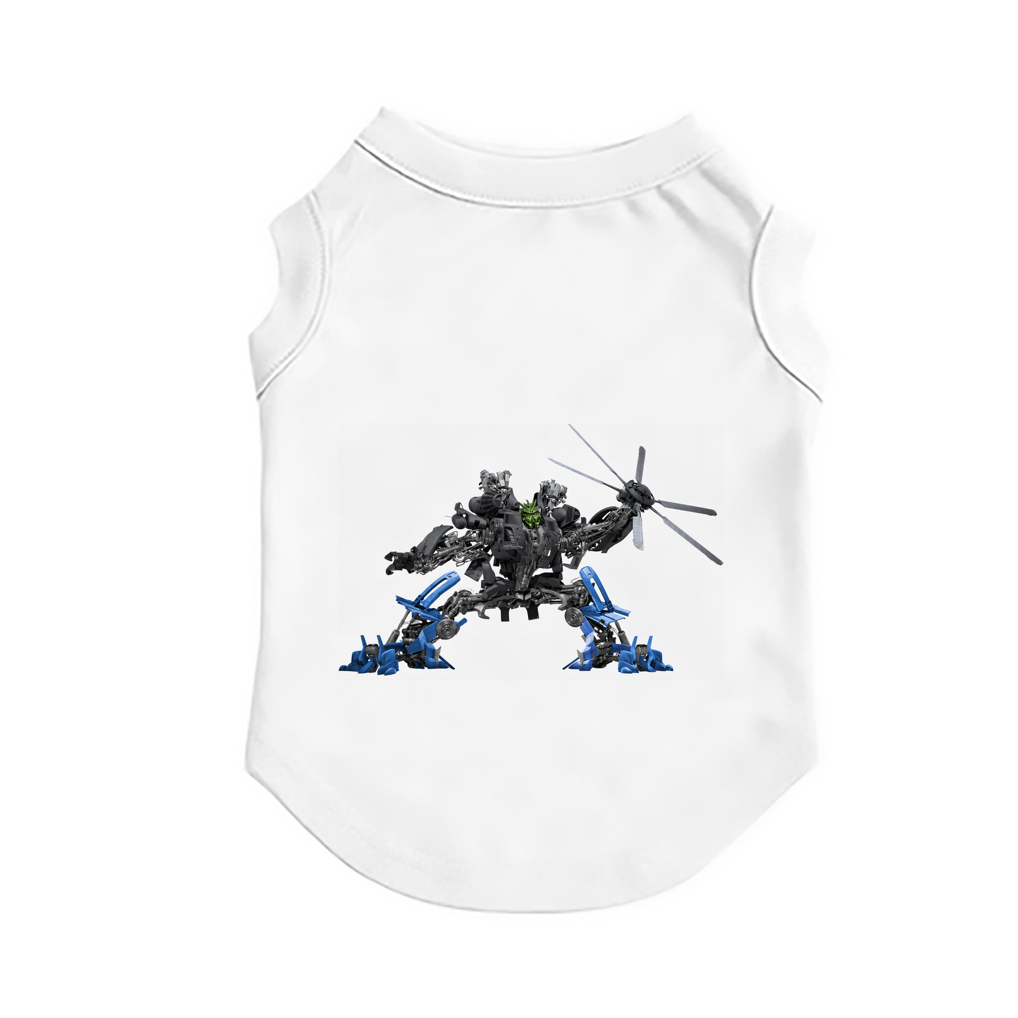 （画像用） Transformers トランスフォーマー ペット用ベスト