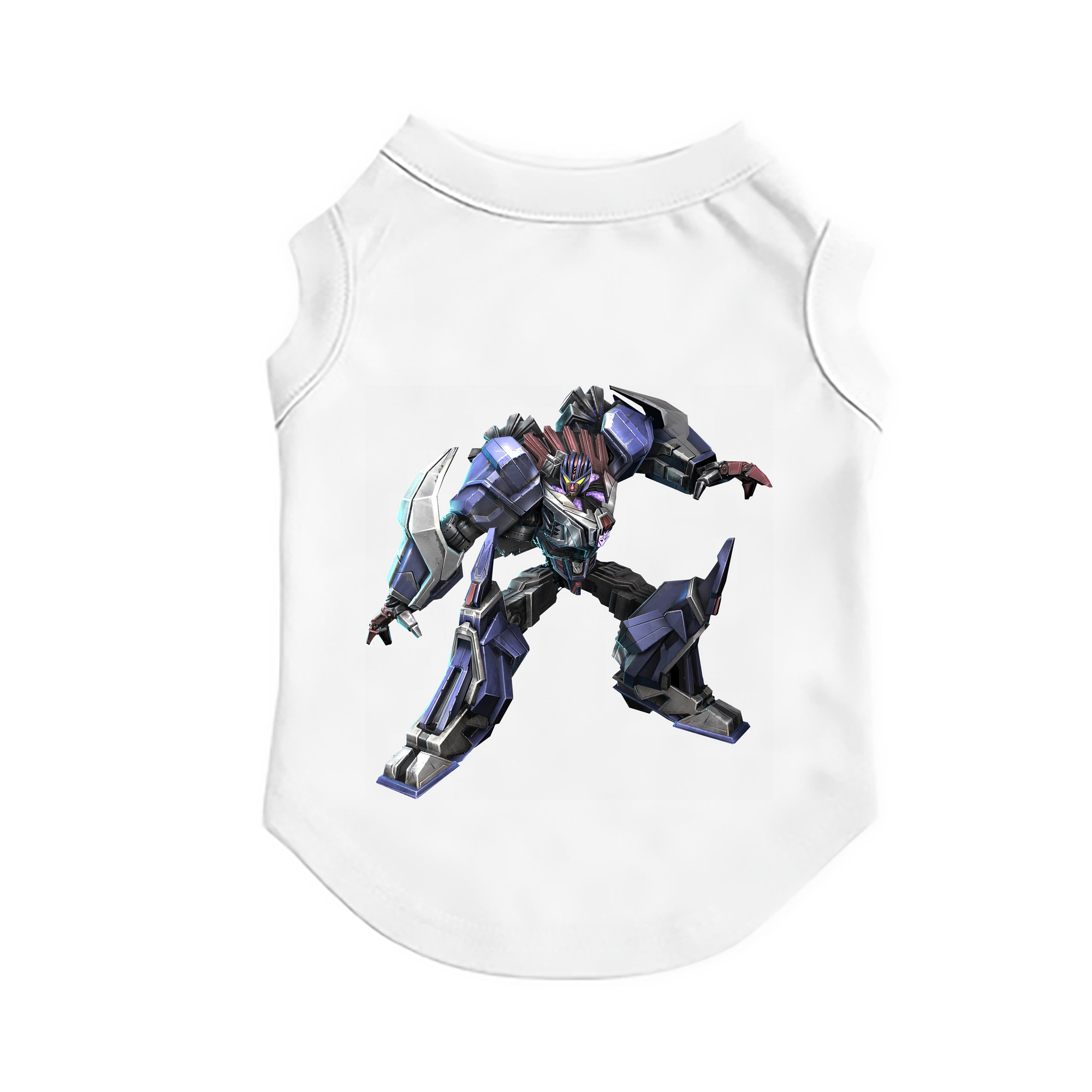（画像用） Transformers トランスフォーマー ペット用ベスト