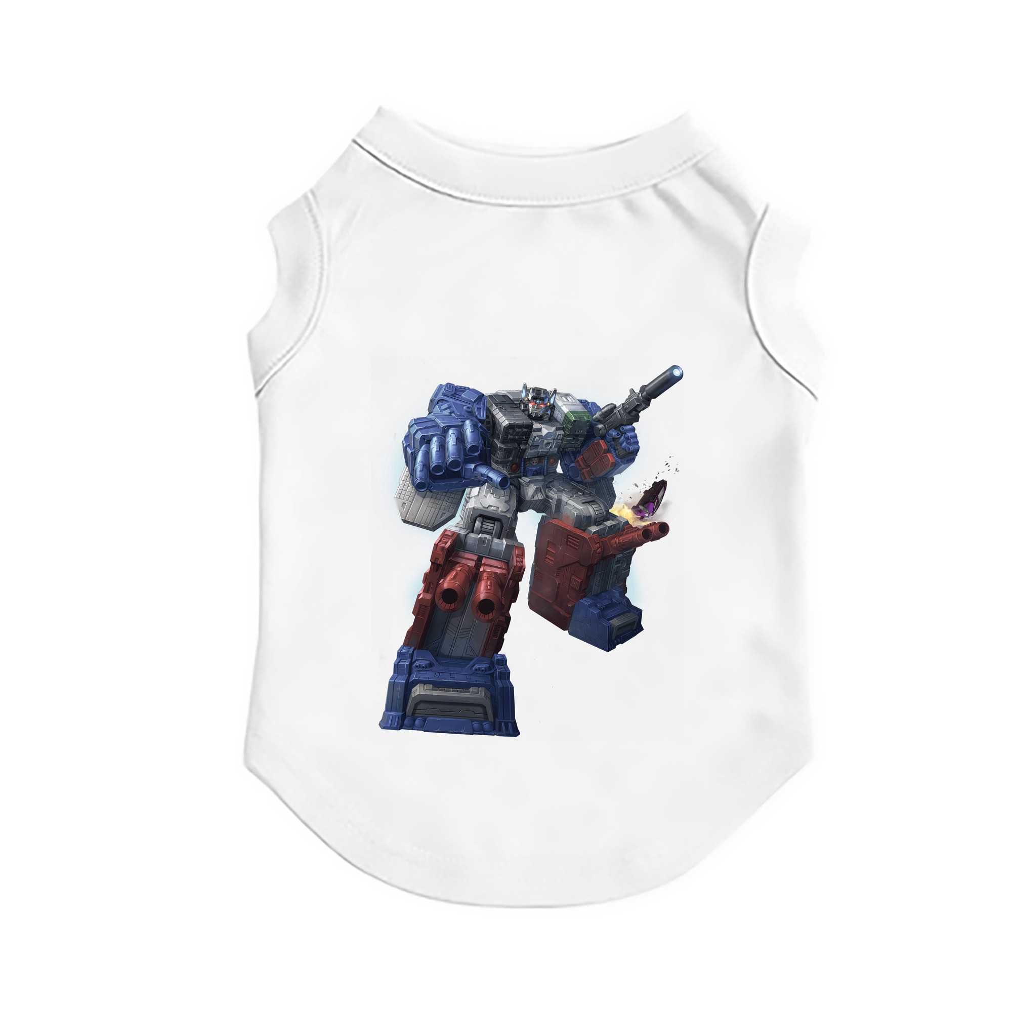 （画像用） Transformers トランスフォーマー ペット用ベスト