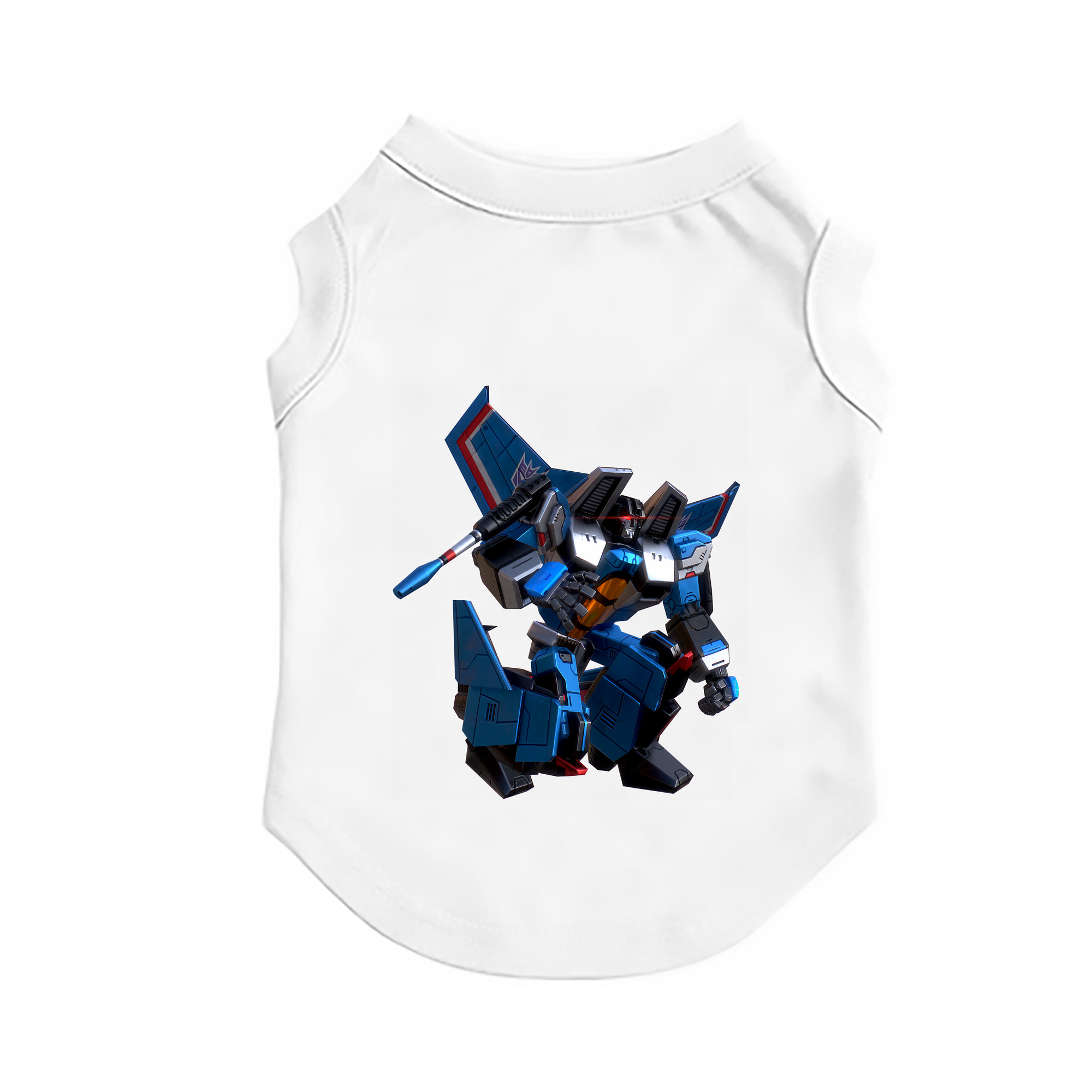 （画像用） Transformers トランスフォーマー ペット用ベスト