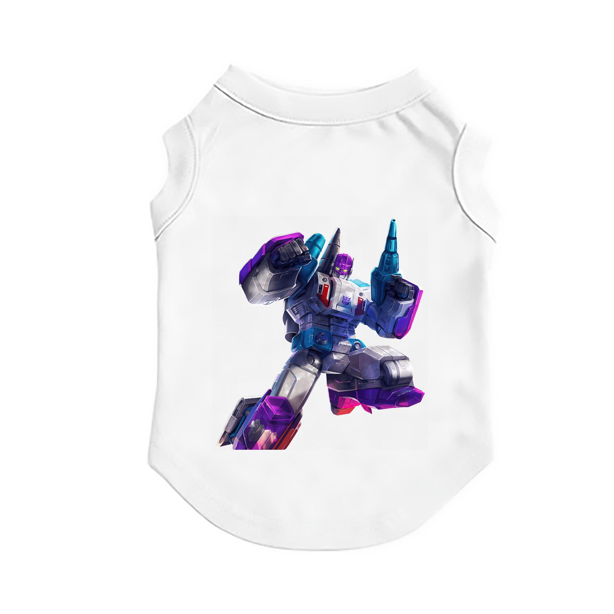 （画像用） Transformers トランスフォーマー ペット用ベスト