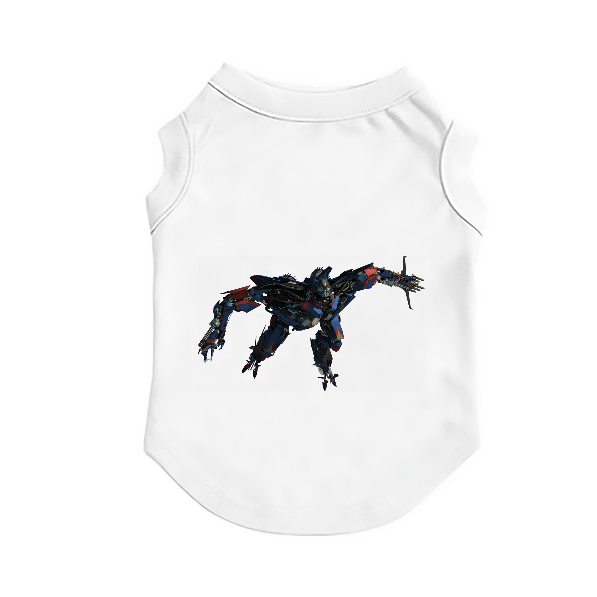 （画像用） Transformers トランスフォーマー ペット用ベスト