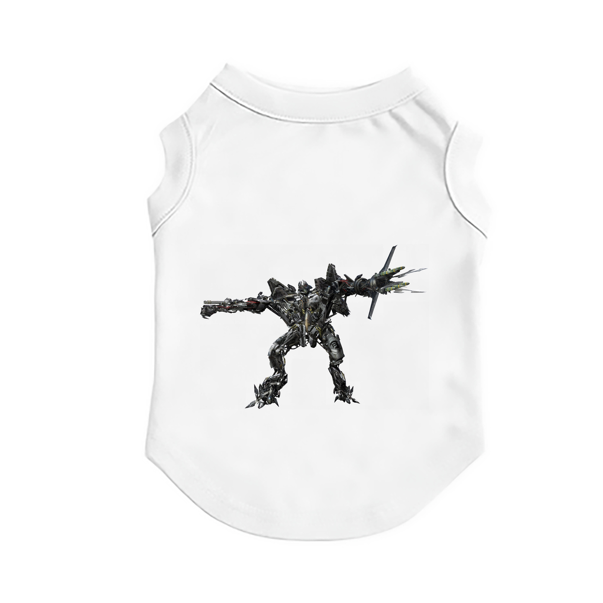 （画像用） Transformers トランスフォーマー ペット用ベスト
