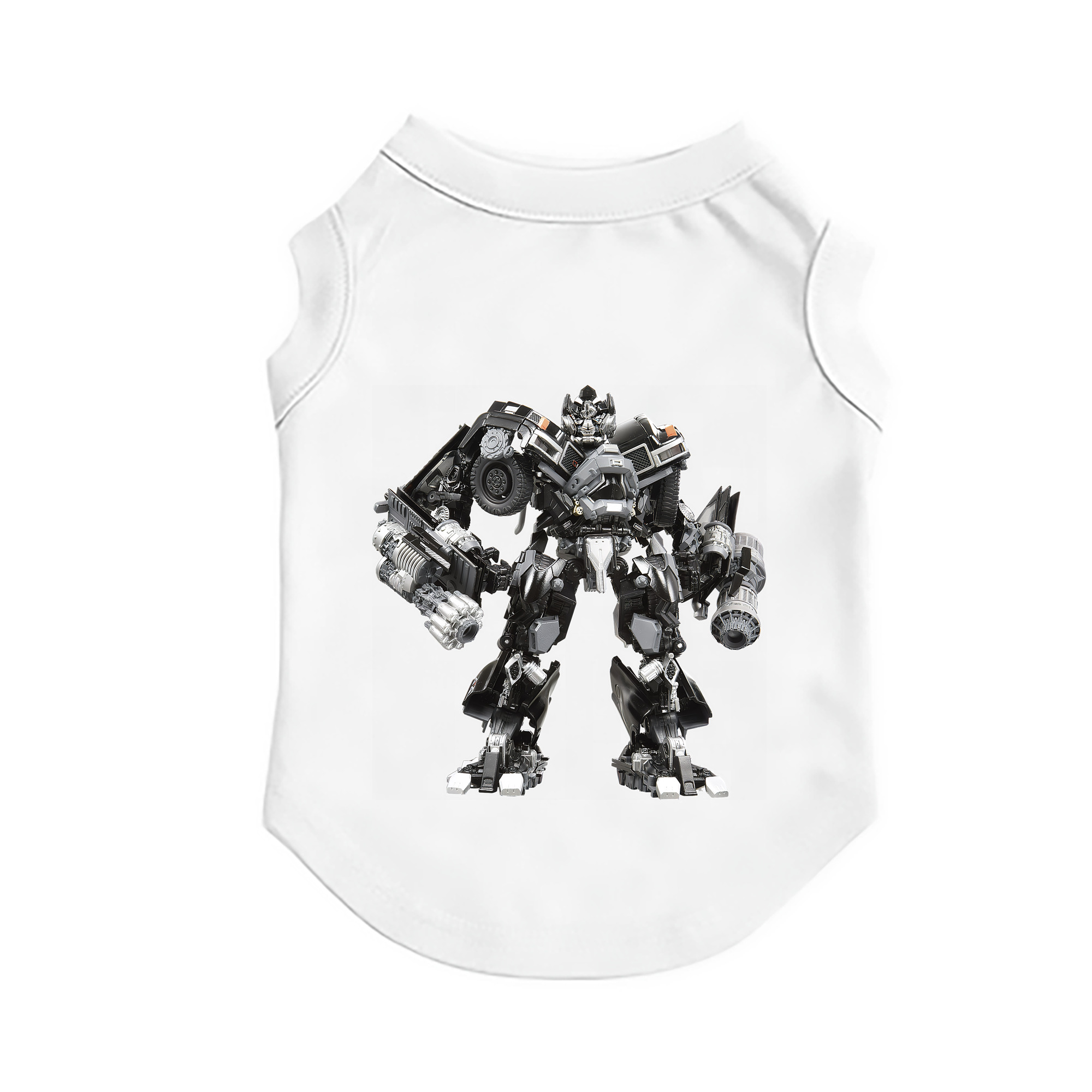 （画像用） Transformers トランスフォーマー ペット用ベスト