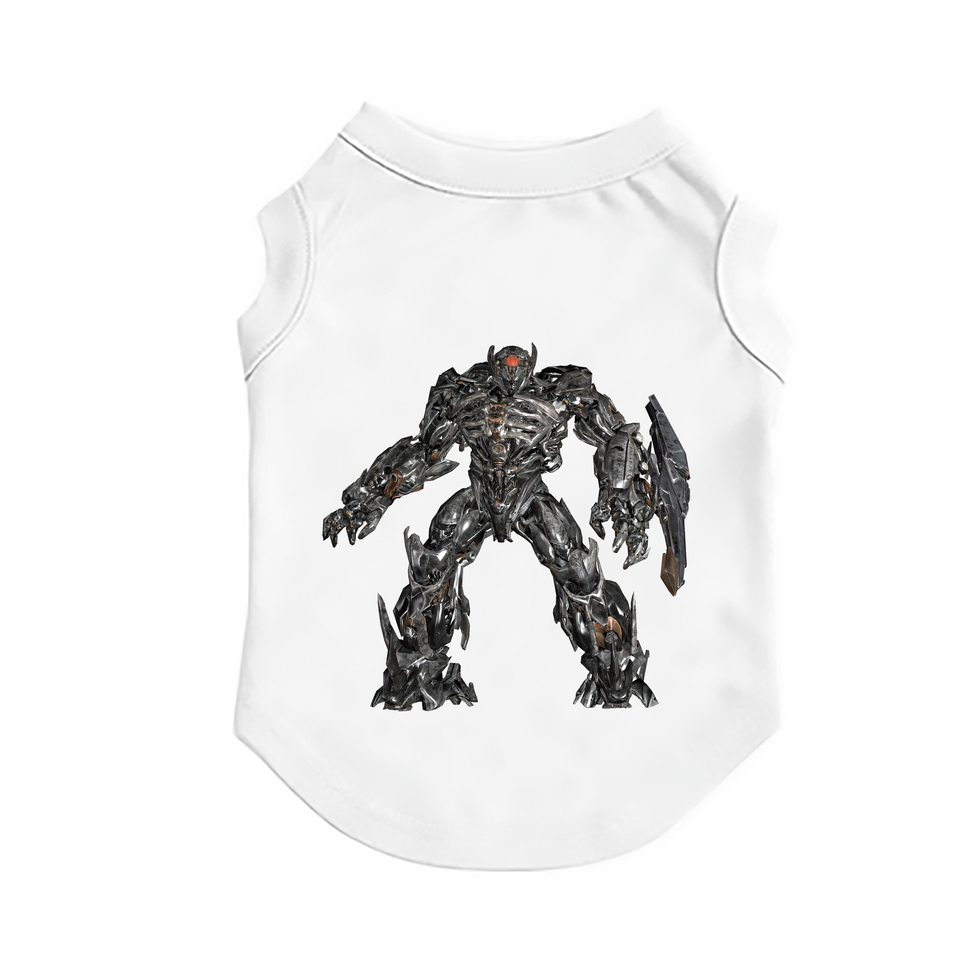 （画像用） Transformers トランスフォーマー ペット用ベスト