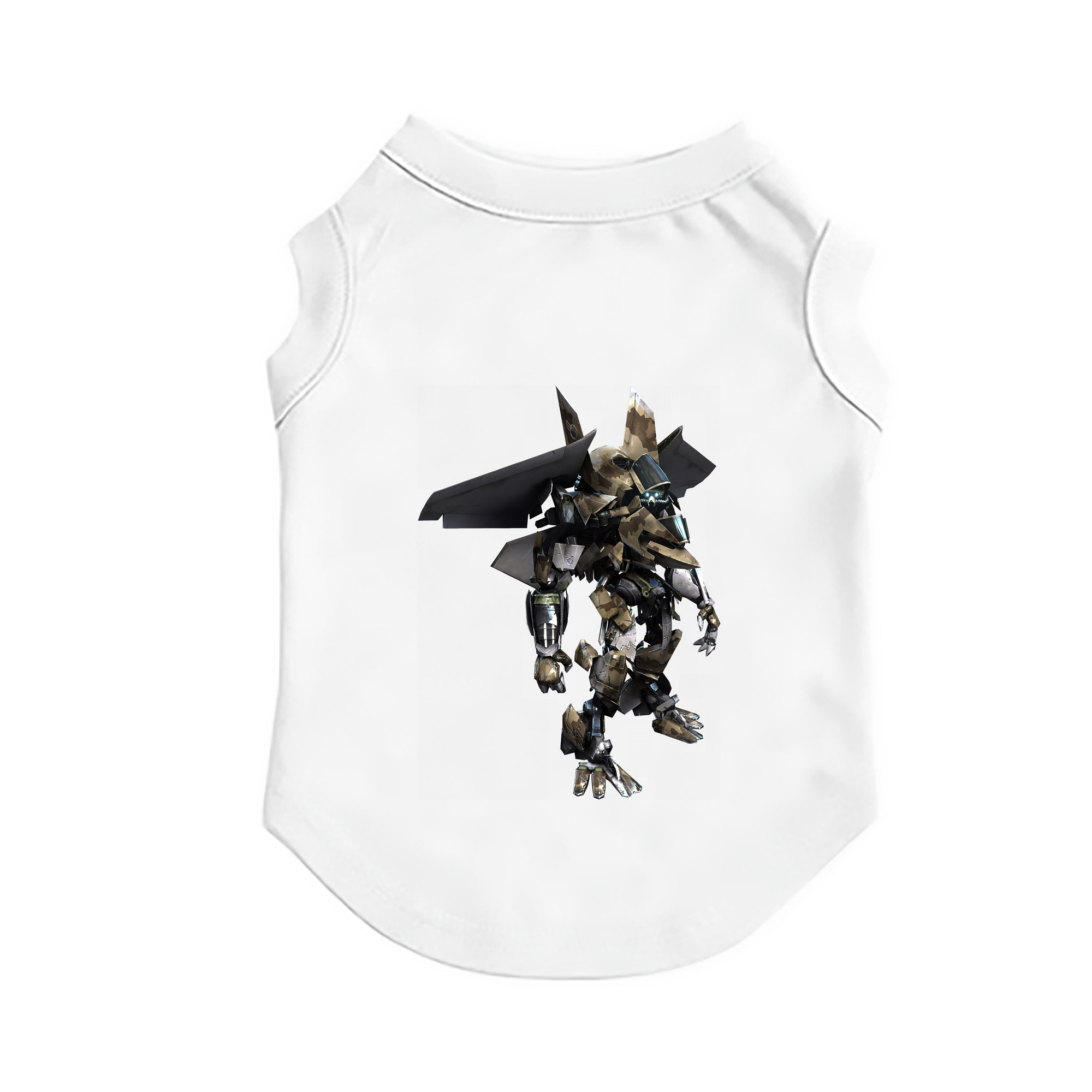 （画像用） Transformers トランスフォーマー ペット用ベスト