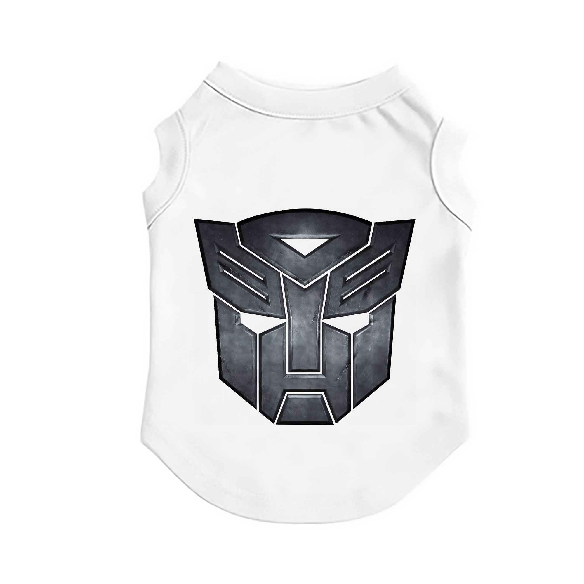 （画像用） Transformers トランスフォーマー ペット用ベスト