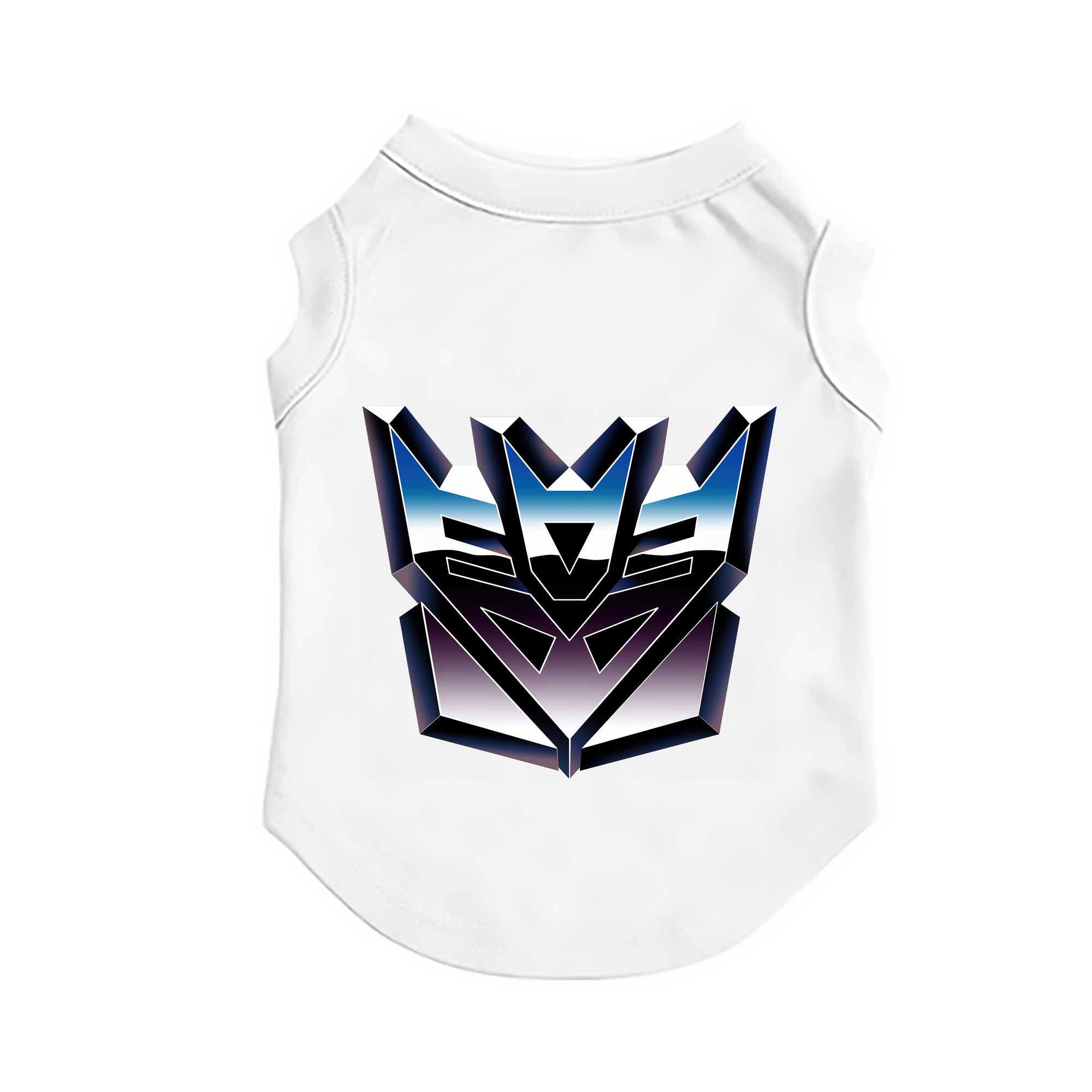（画像用） Transformers トランスフォーマー ペット用ベスト