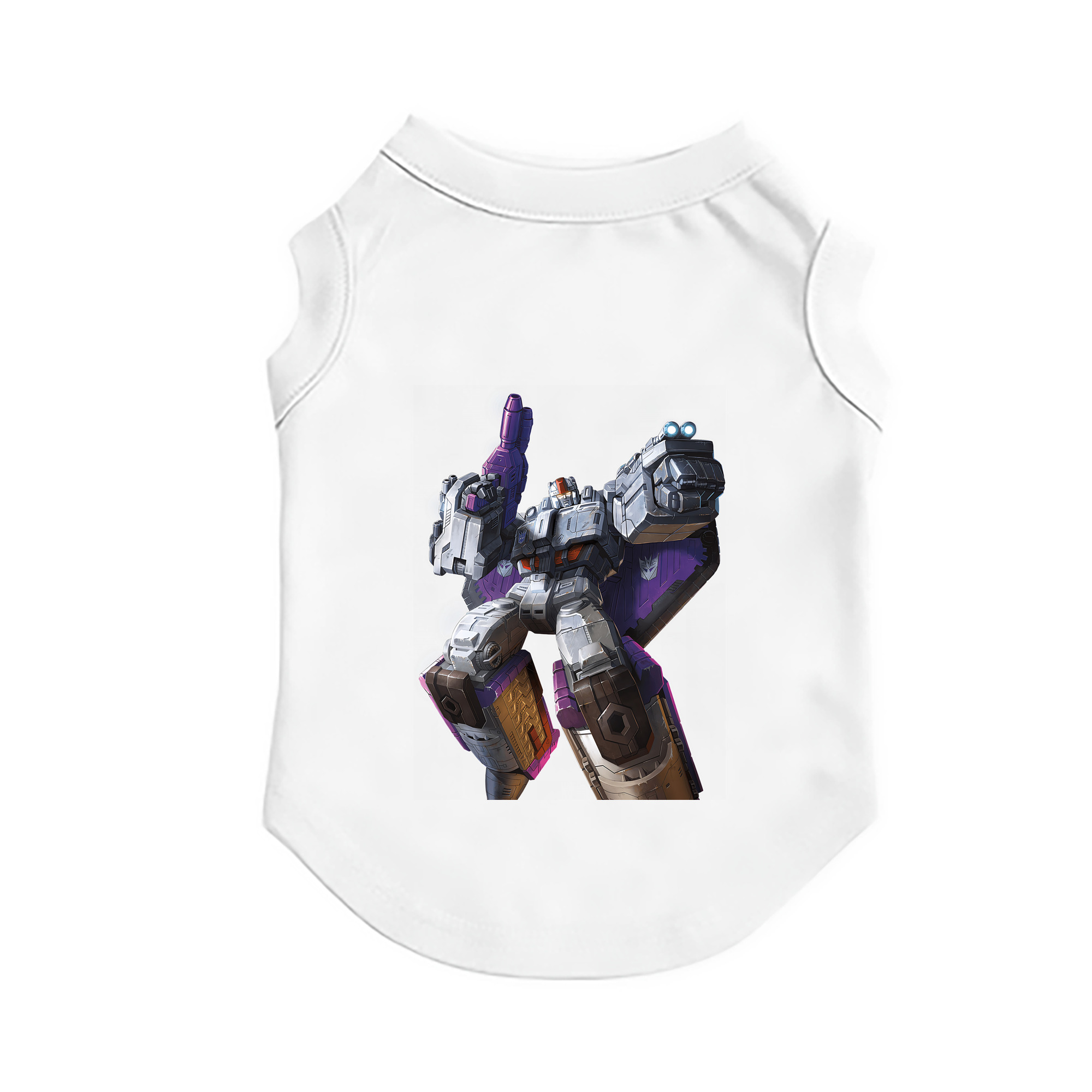 （画像用） Transformers トランスフォーマー ペット用ベスト