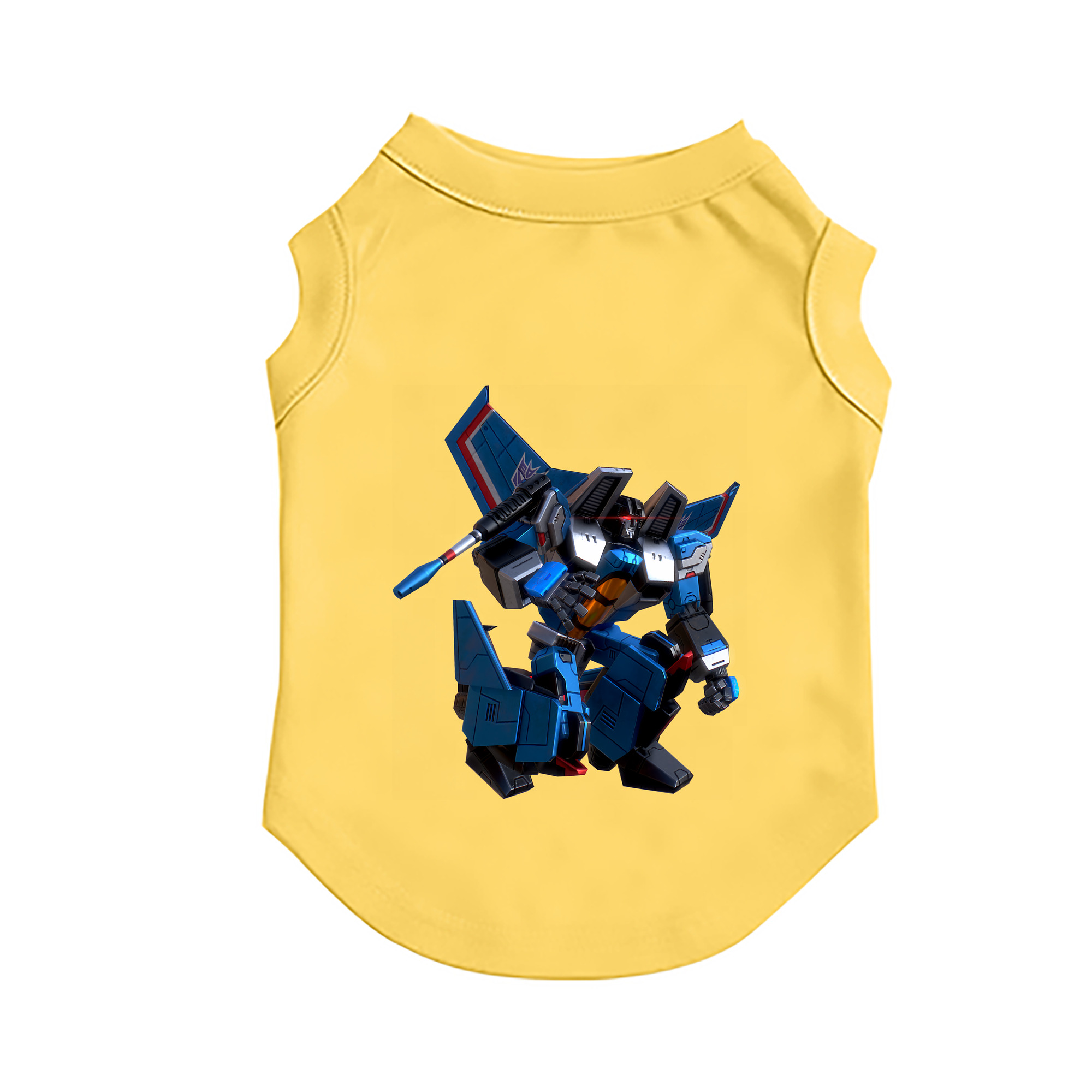 （画像用） Transformers トランスフォーマー ペット用ベスト