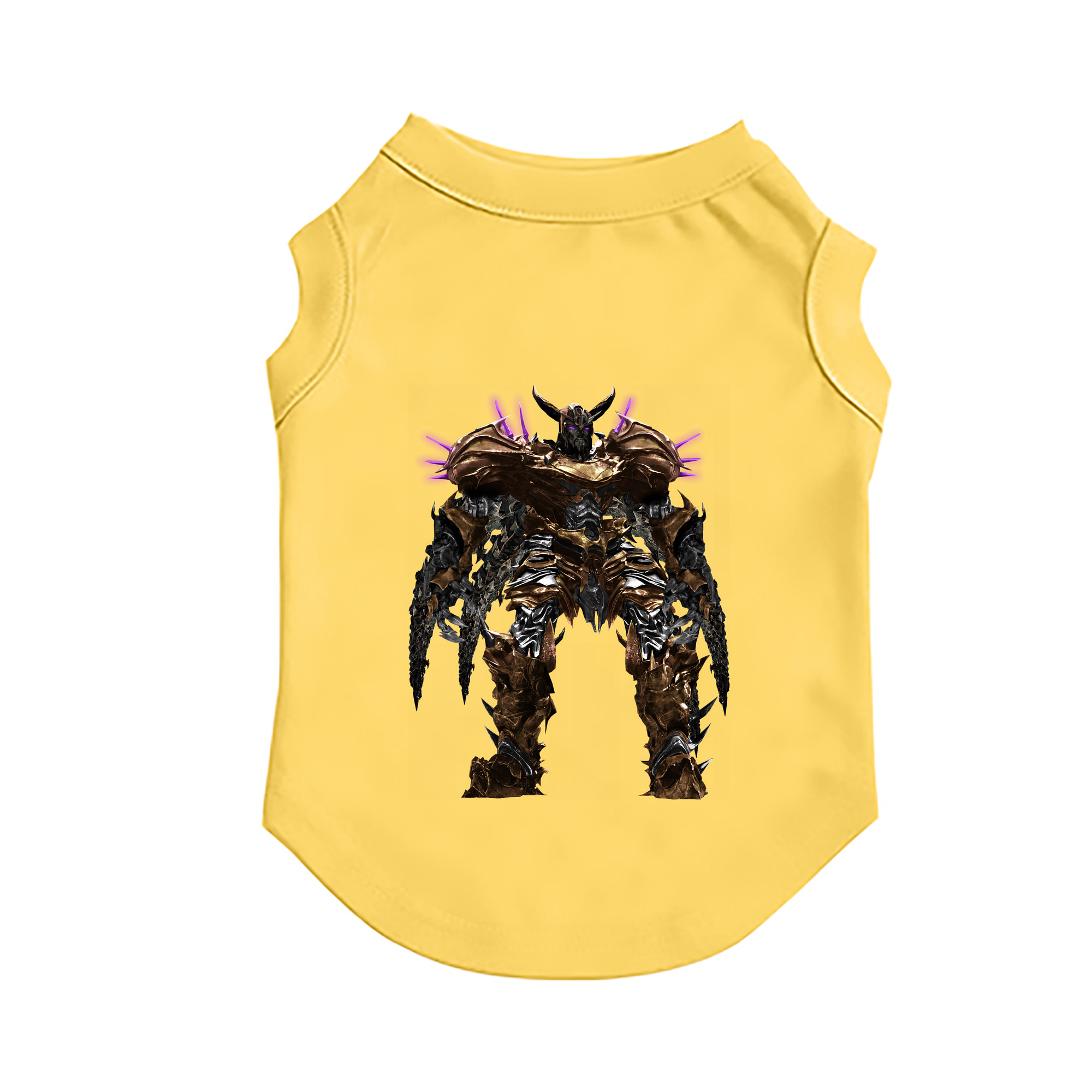 （画像用） Transformers トランスフォーマー ペット用ベスト