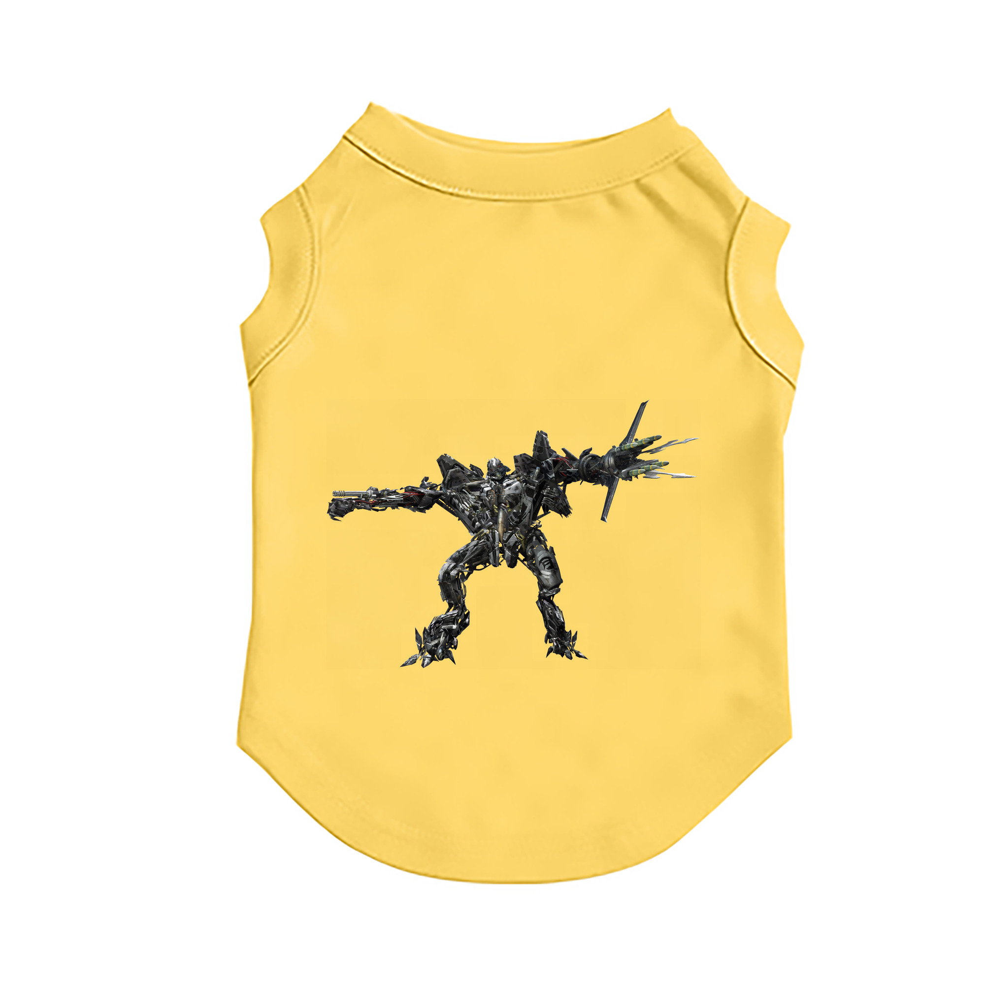 （画像用） Transformers トランスフォーマー ペット用ベスト