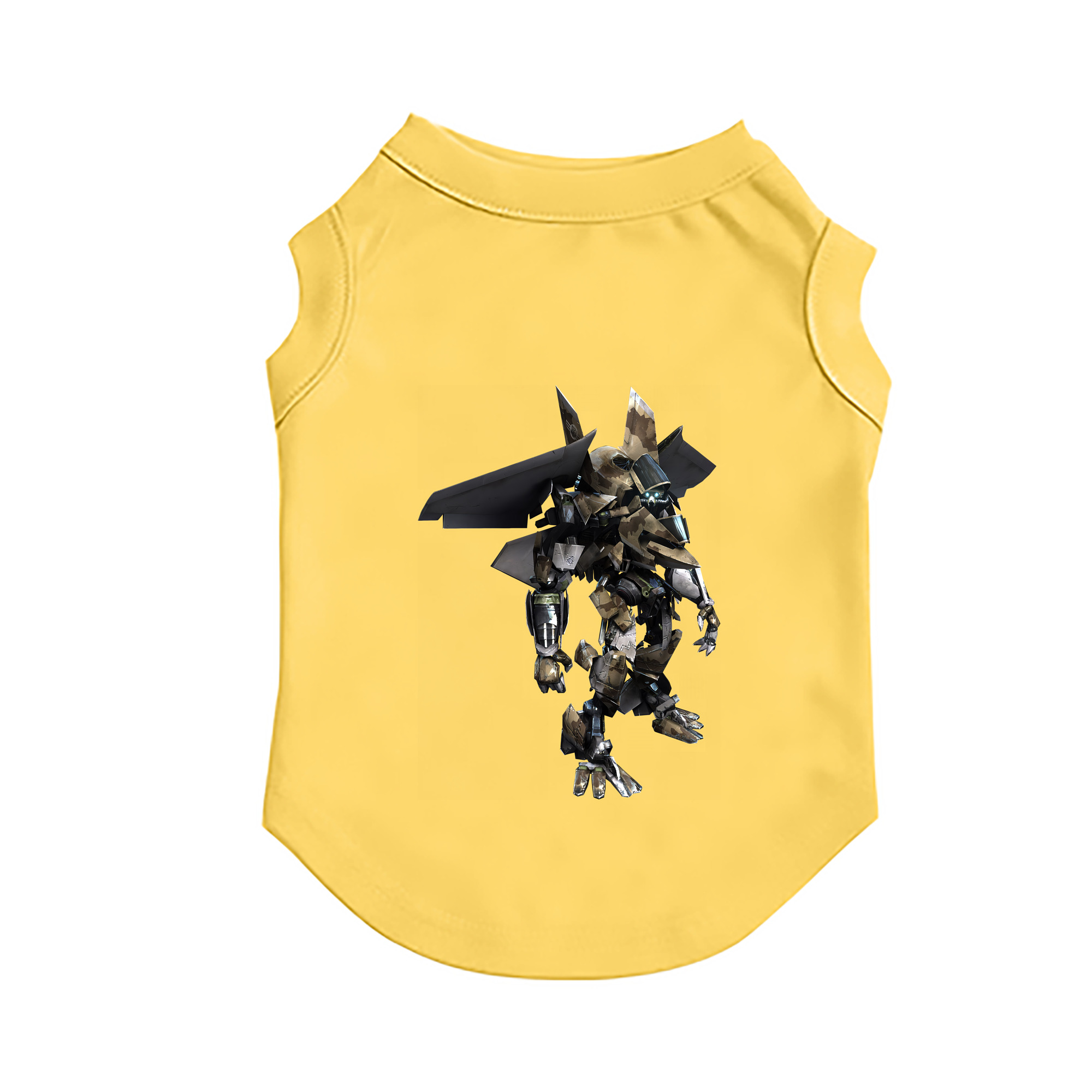 （画像用） Transformers トランスフォーマー ペット用ベスト