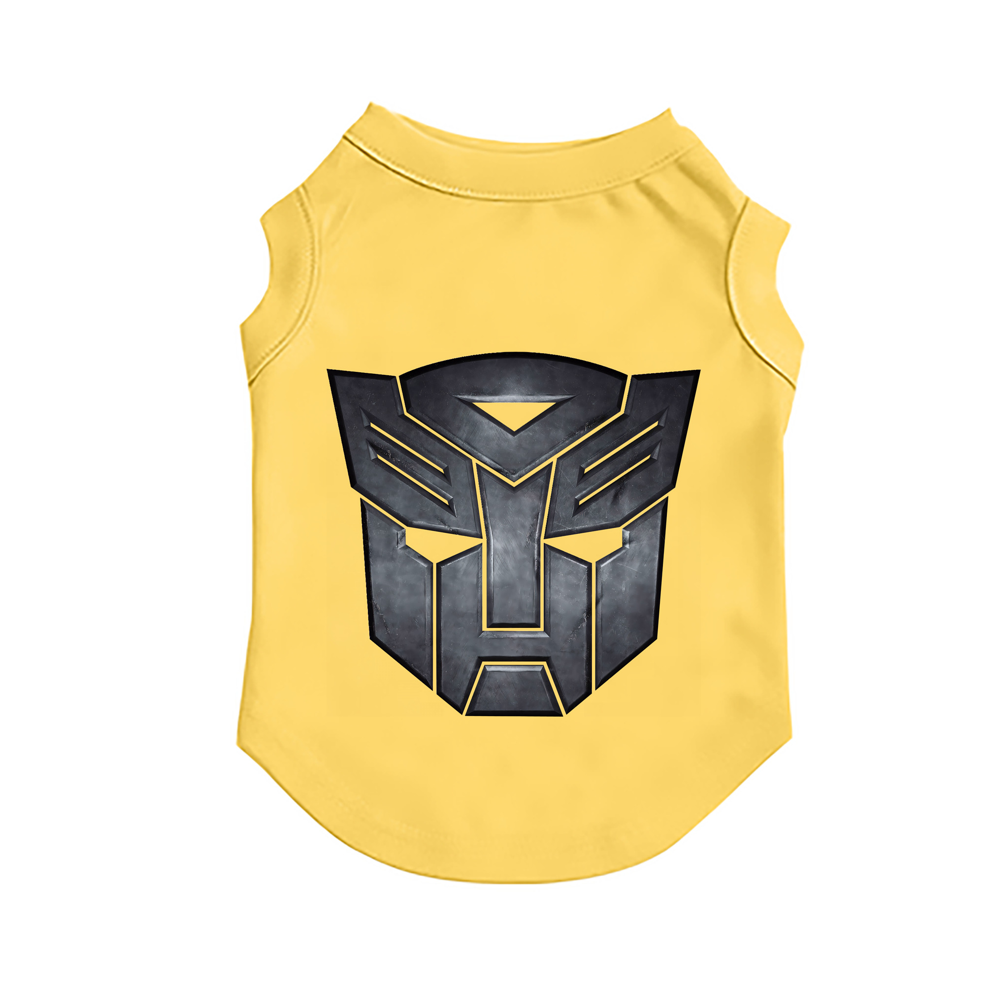 （画像用） Transformers トランスフォーマー ペット用ベスト